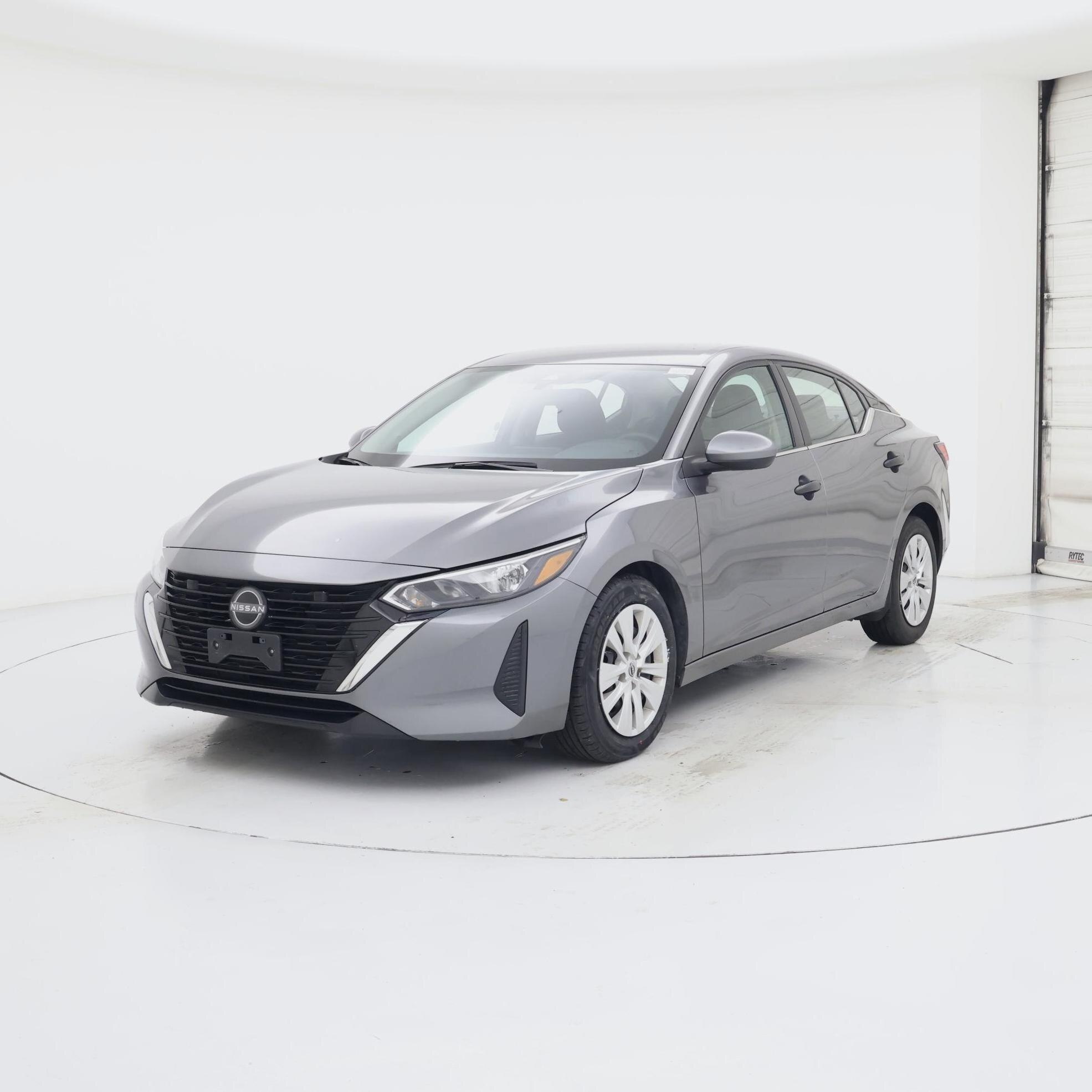 Thumbnail: 2024 Nissan Sentra - 8