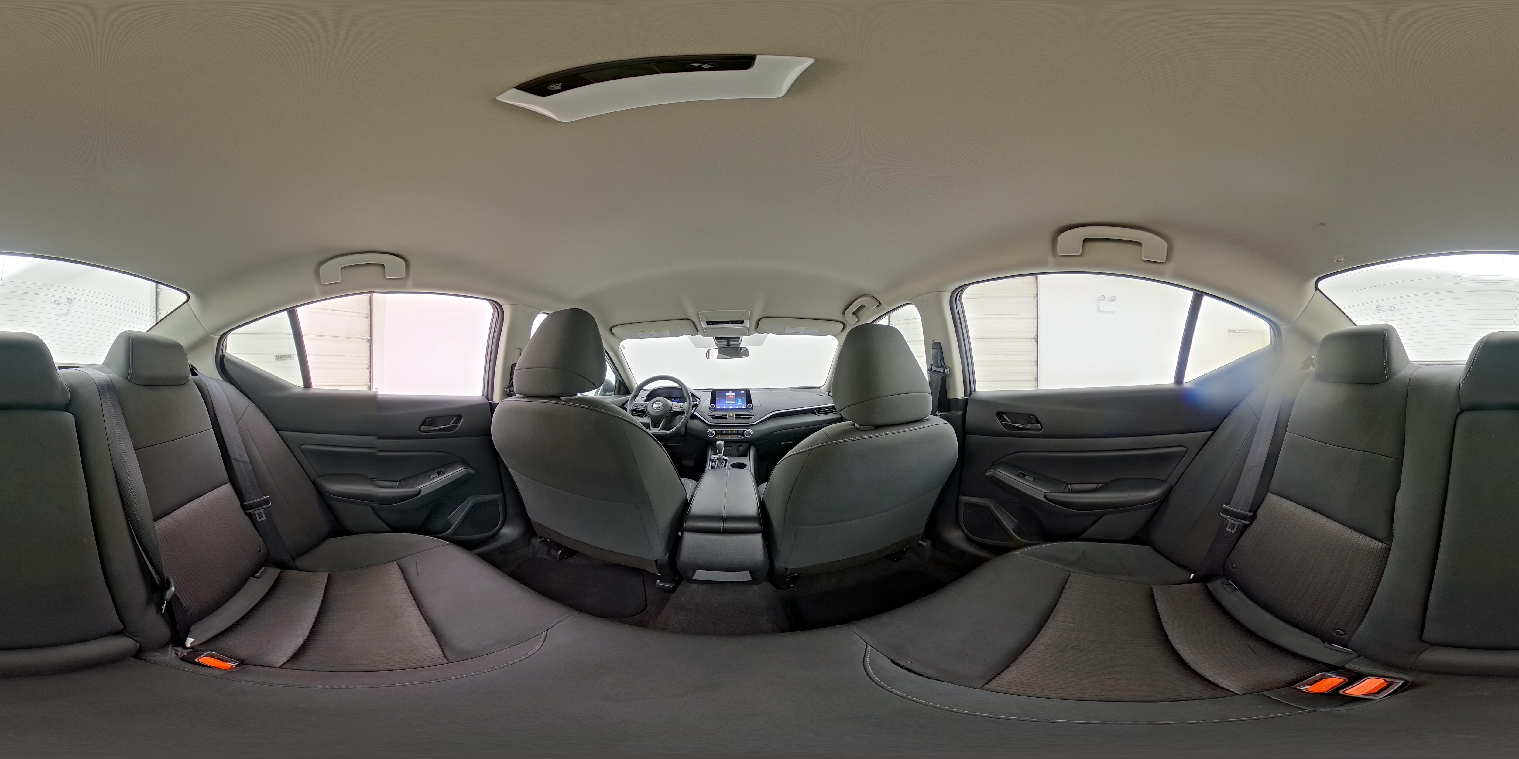 2025 Nissan Altima S - Photo 25