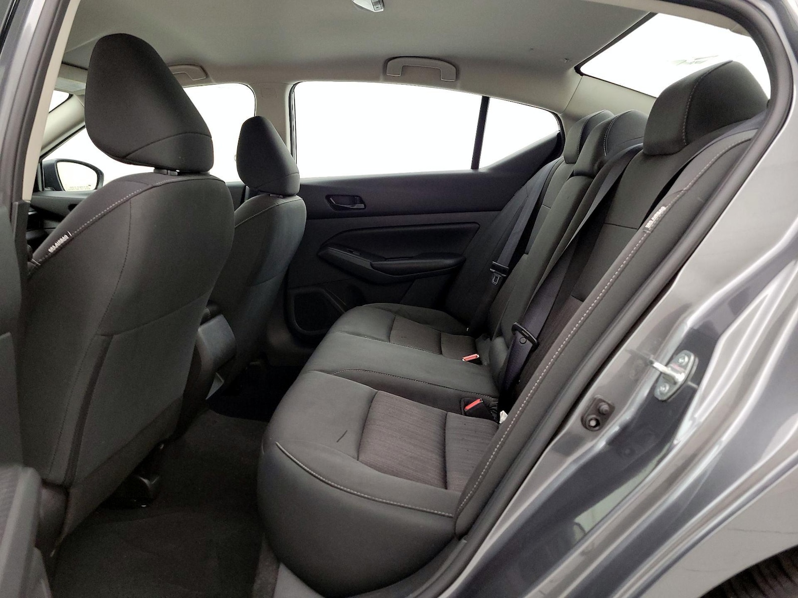 2025 Nissan Altima S - Photo 20