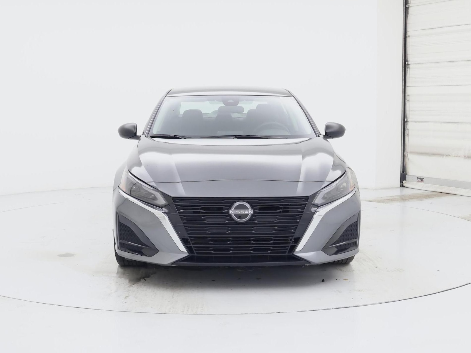 2025 Nissan Altima S - Photo 6