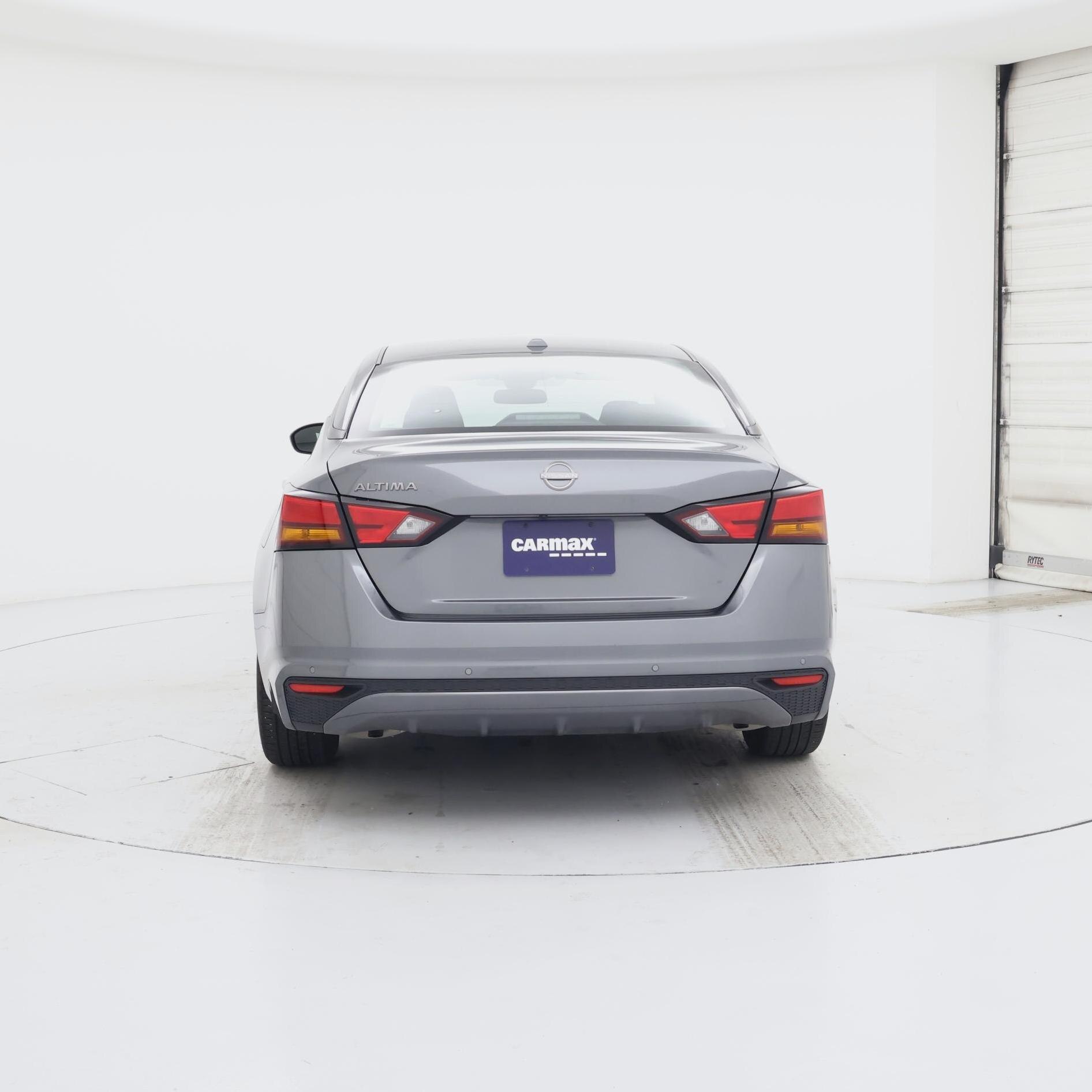 Thumbnail: 2025 Nissan Altima - 6