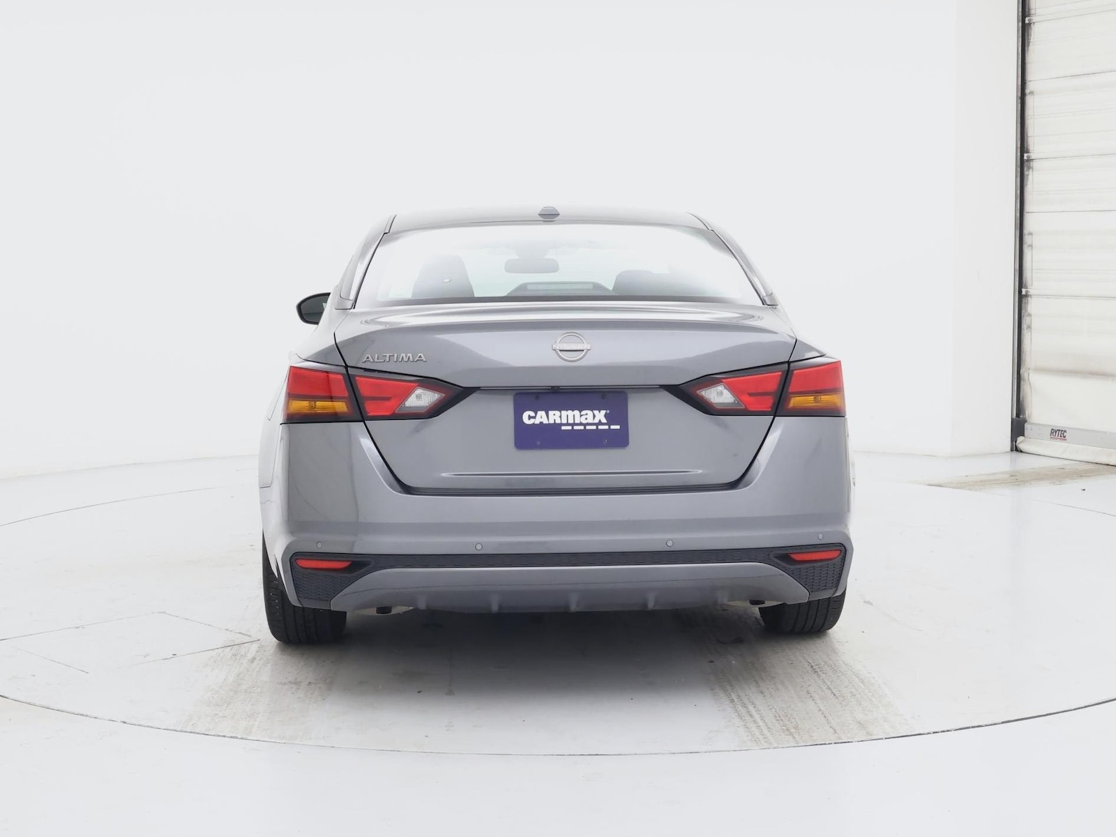 2025 Nissan Altima S - Photo 7