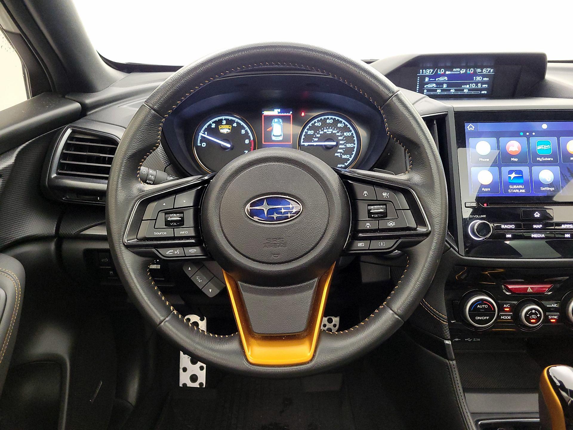 Thumbnail: 2023 Subaru Forester - 10