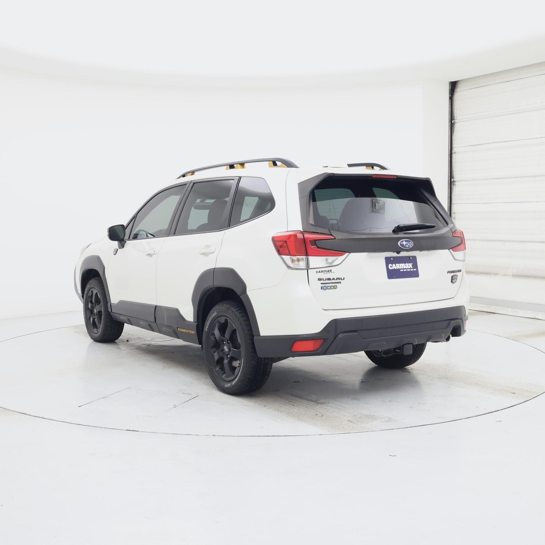 Thumbnail: 2023 Subaru Forester - 2