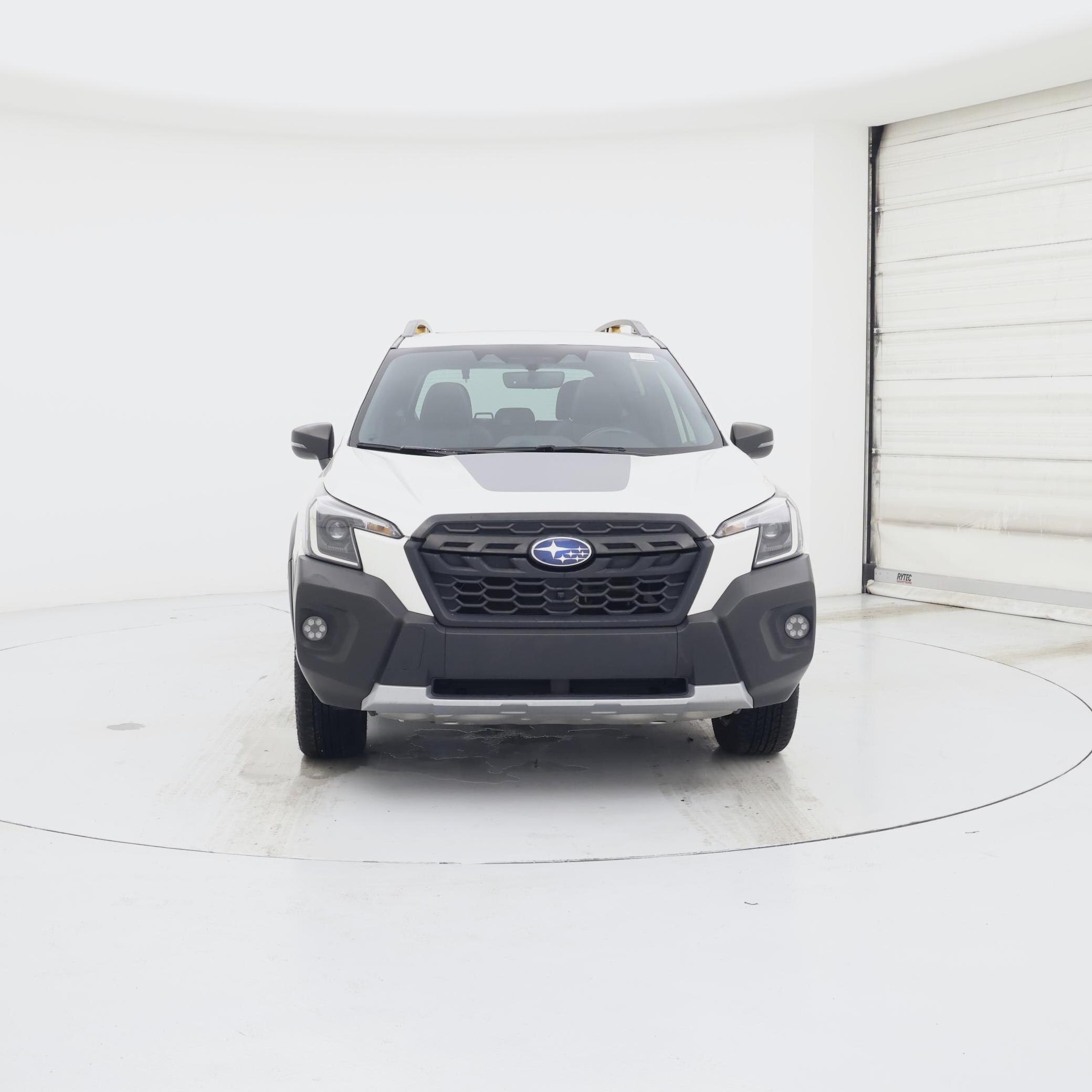 Thumbnail: 2023 Subaru Forester - 5