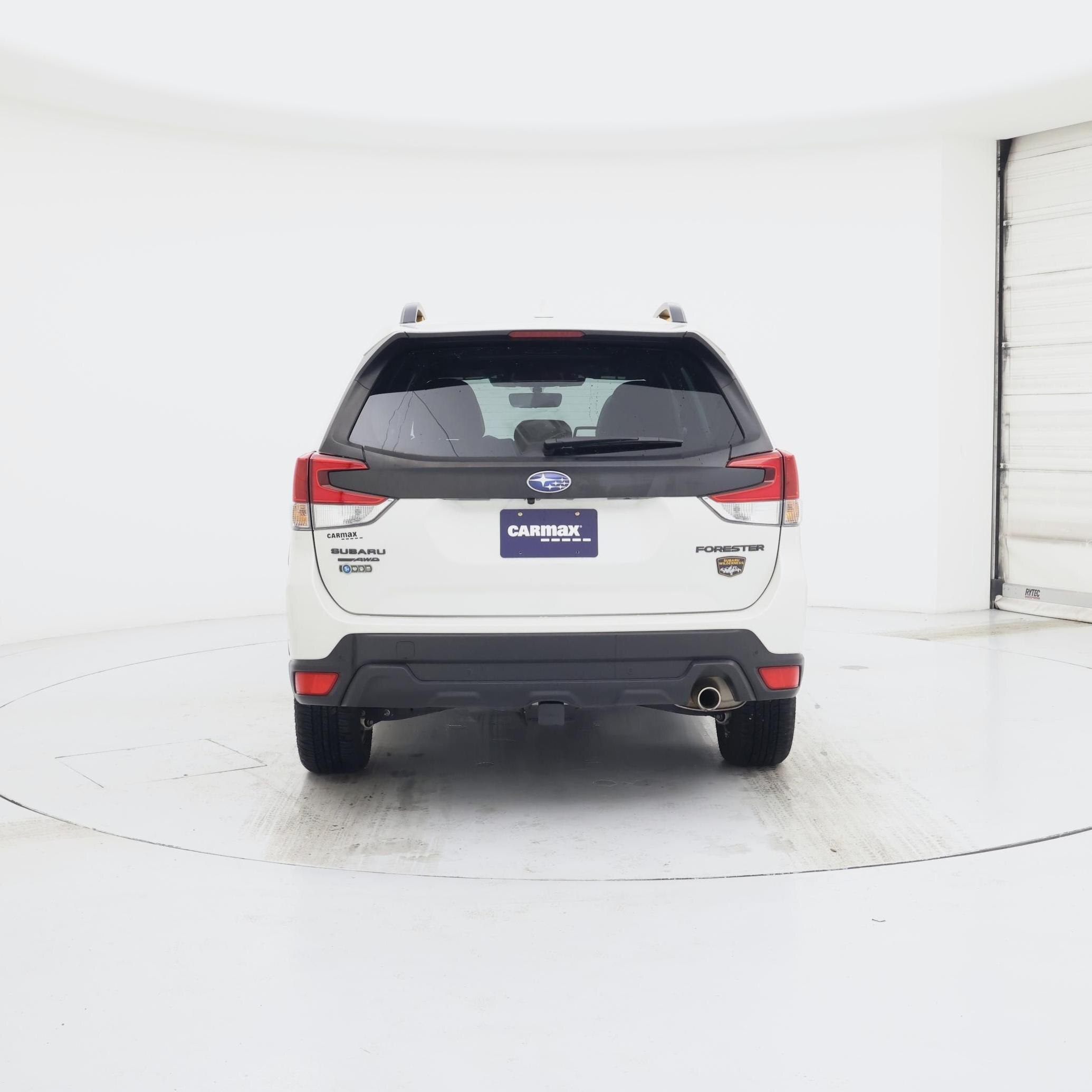 Thumbnail: 2023 Subaru Forester - 6
