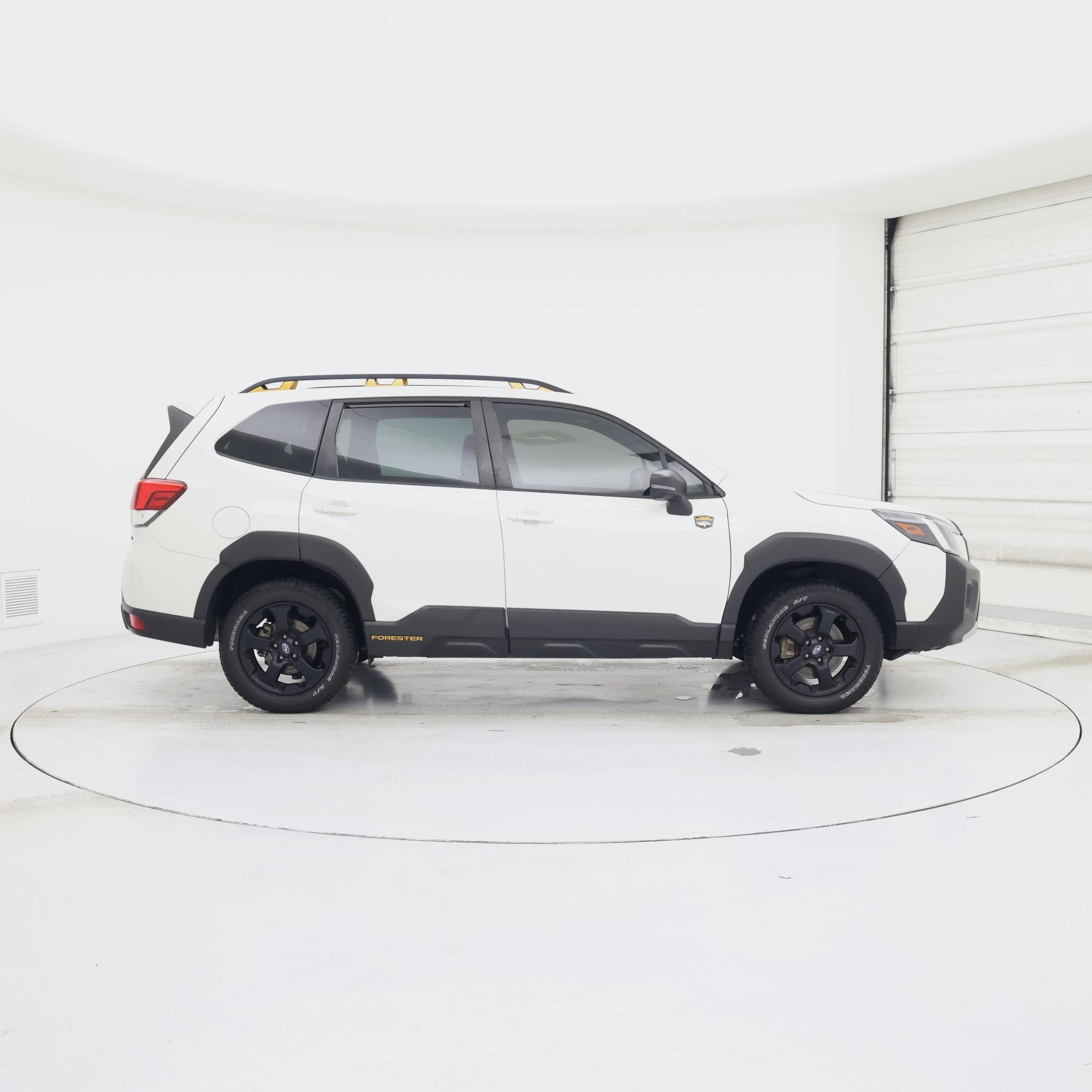 Thumbnail: 2023 Subaru Forester - 7