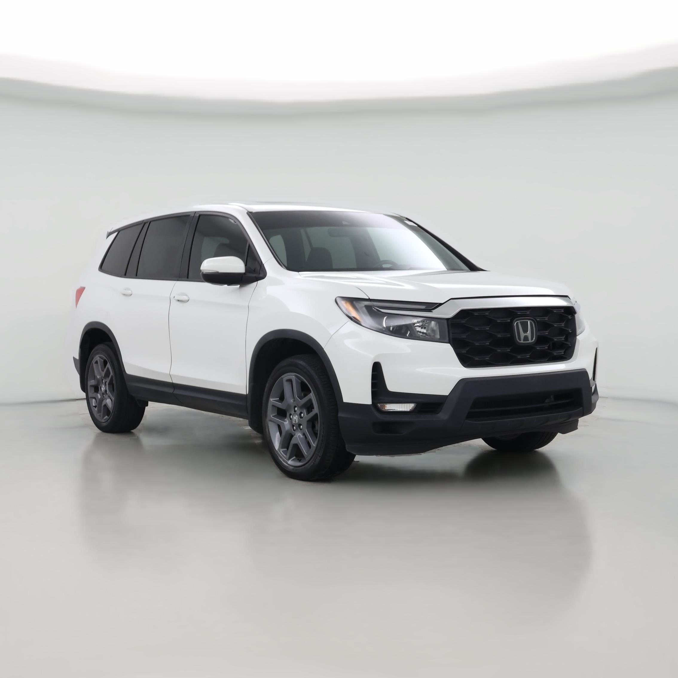Thumbnail: 2022 Honda Passport - 1