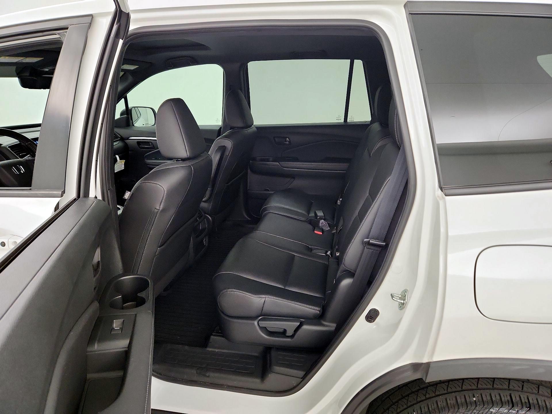 Thumbnail: 2022 Honda Passport - 20