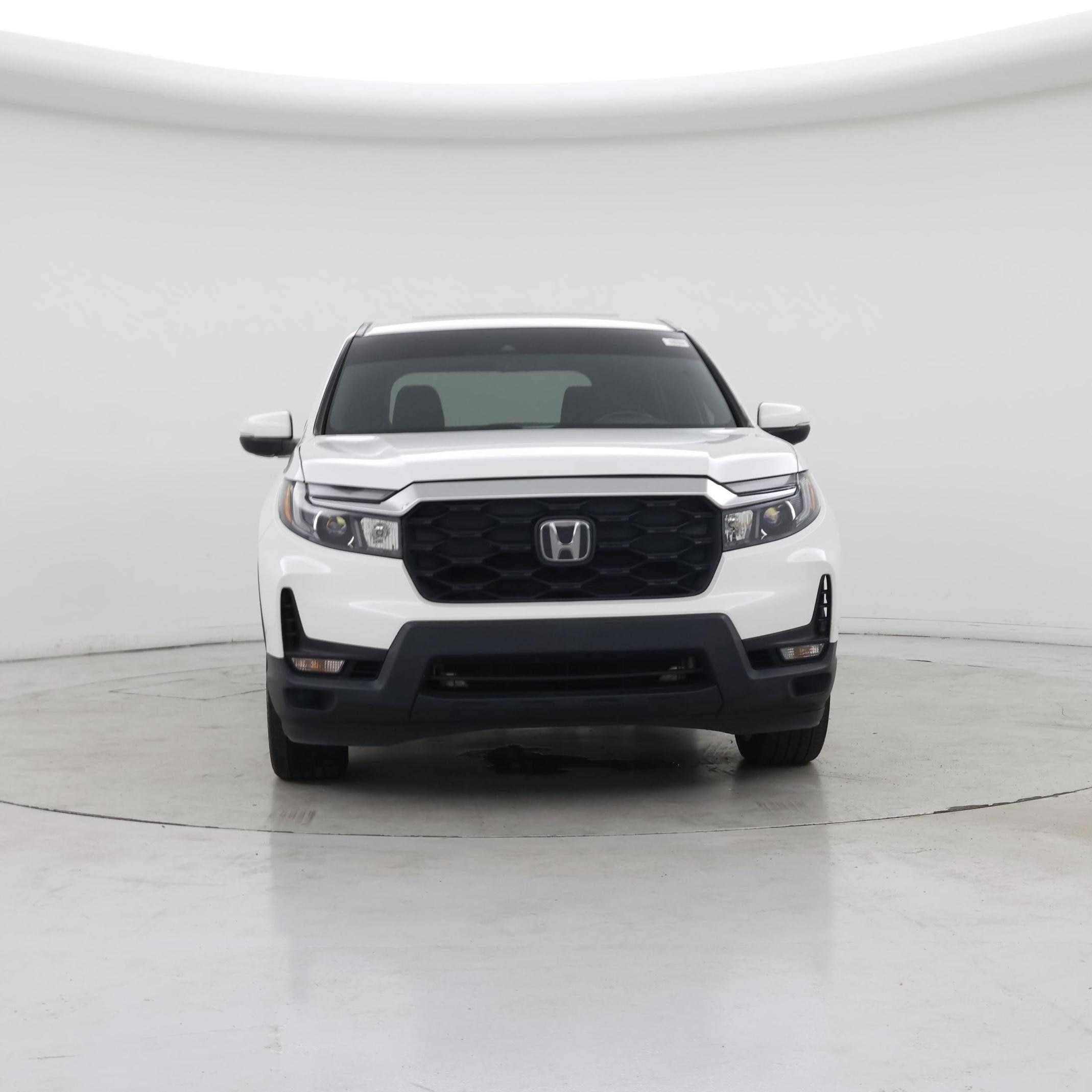 Thumbnail: 2022 Honda Passport - 5