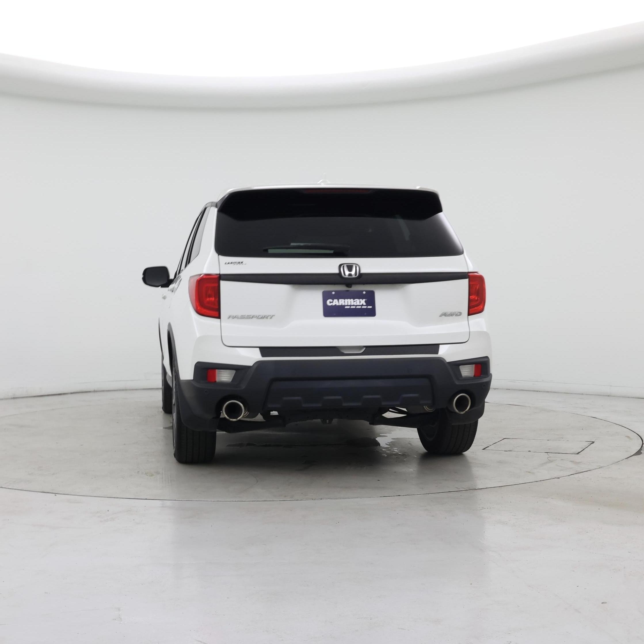 Thumbnail: 2022 Honda Passport - 6