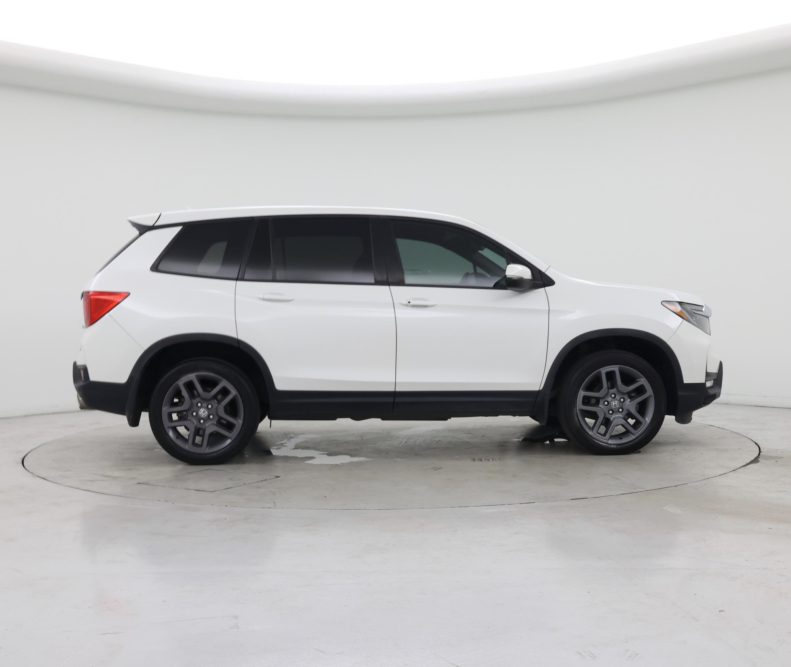 Thumbnail: 2022 Honda Passport - 7