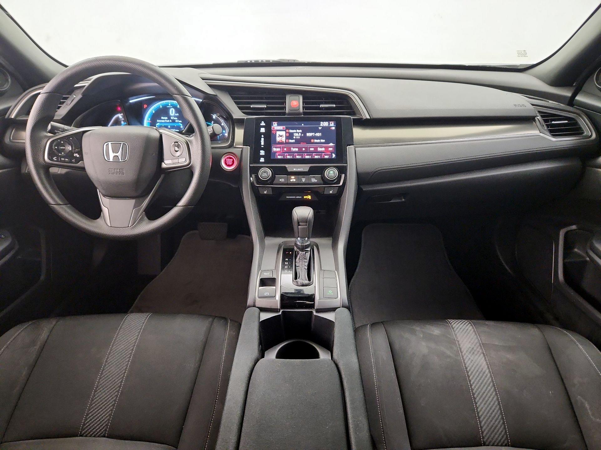 Thumbnail: 2017 Honda Civic - 9