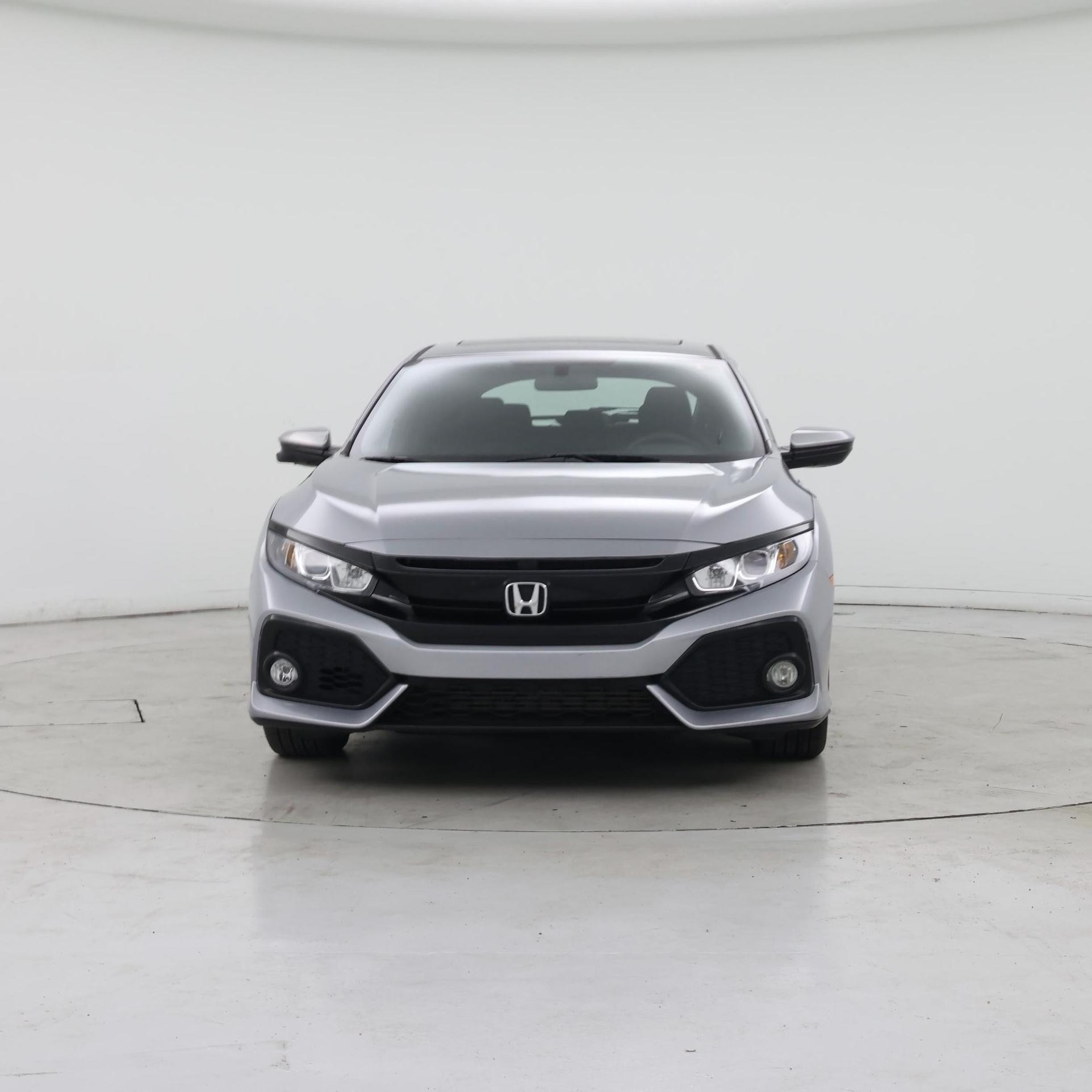Thumbnail: 2017 Honda Civic - 5