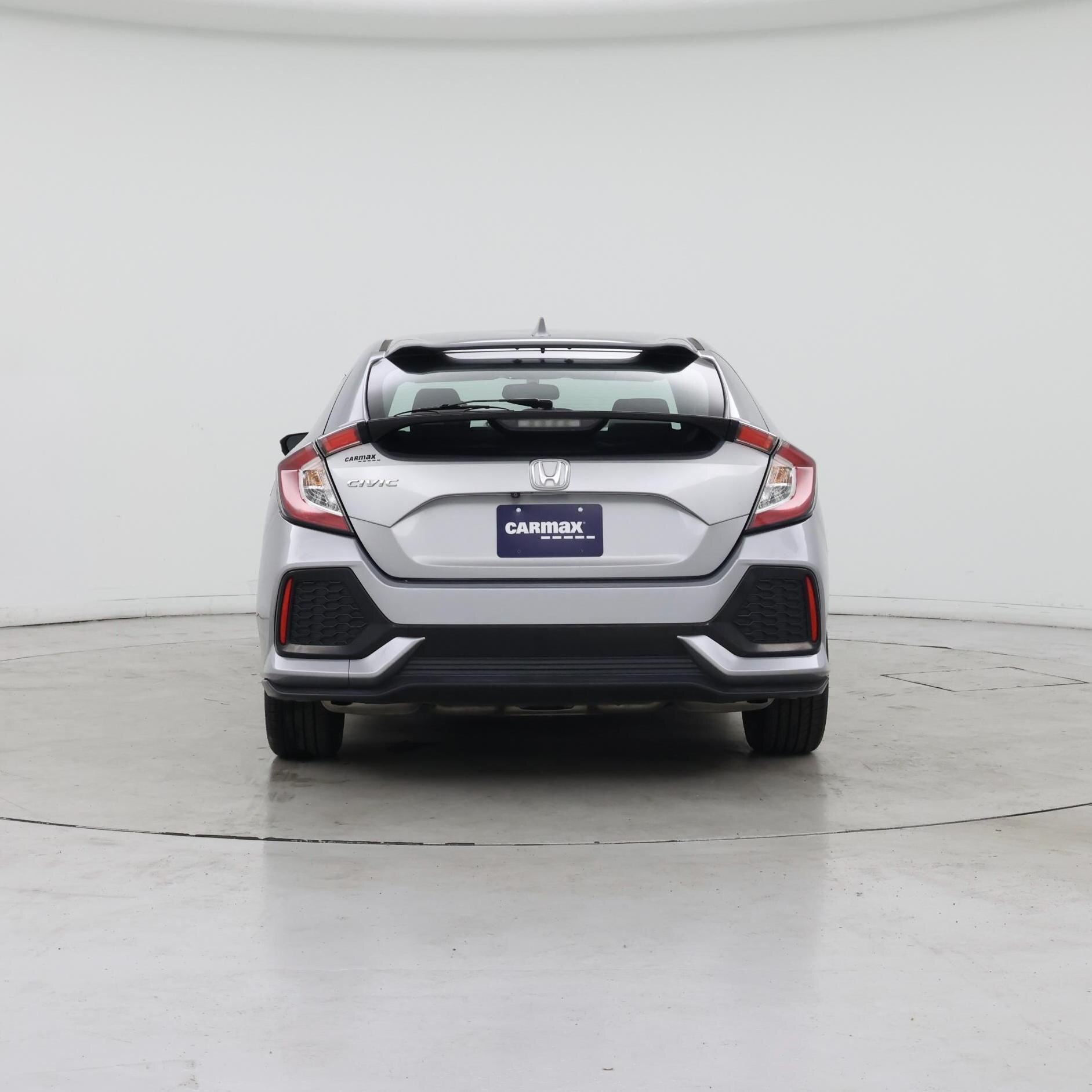 Thumbnail: 2017 Honda Civic - 6