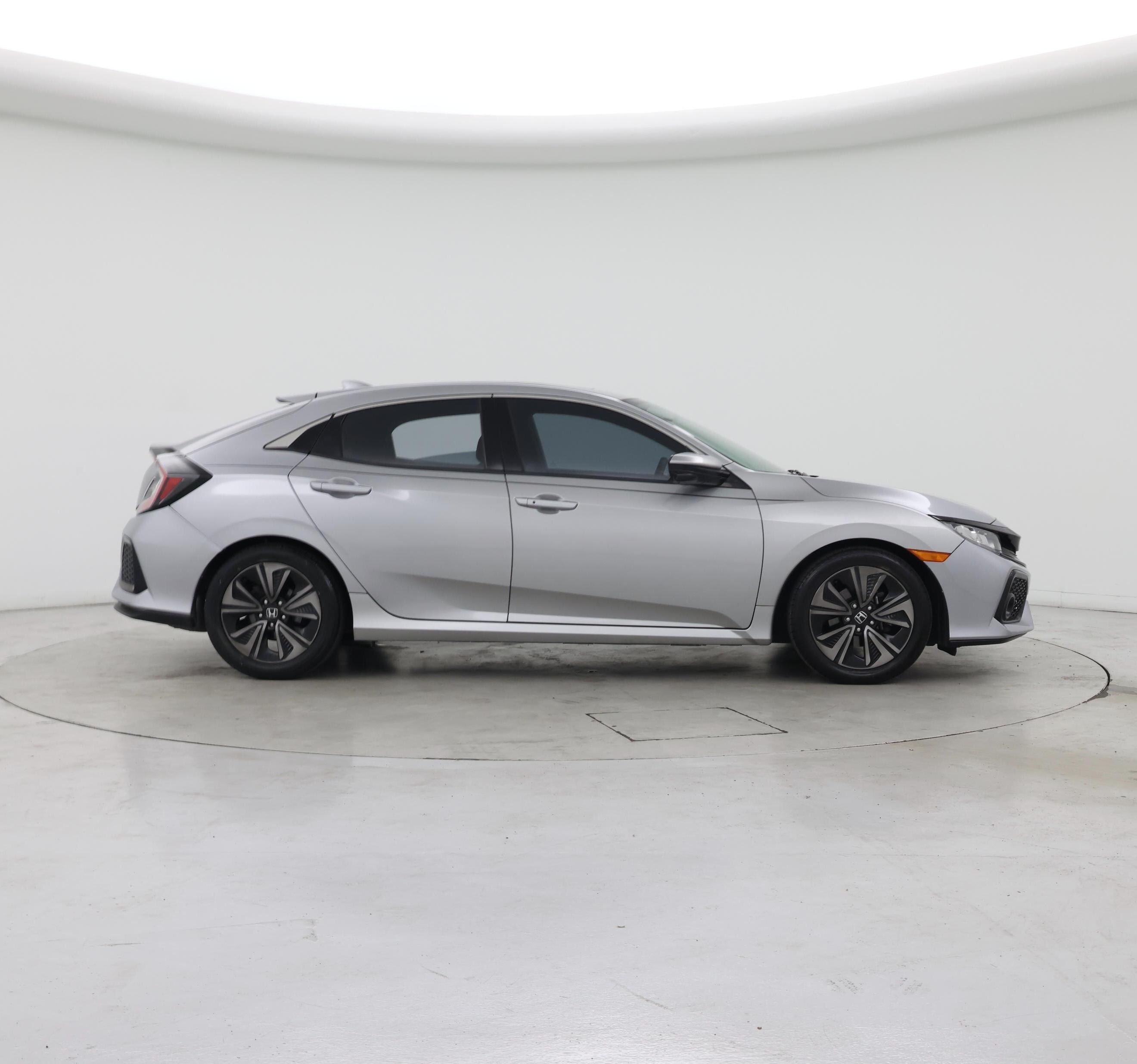 Thumbnail: 2017 Honda Civic - 7