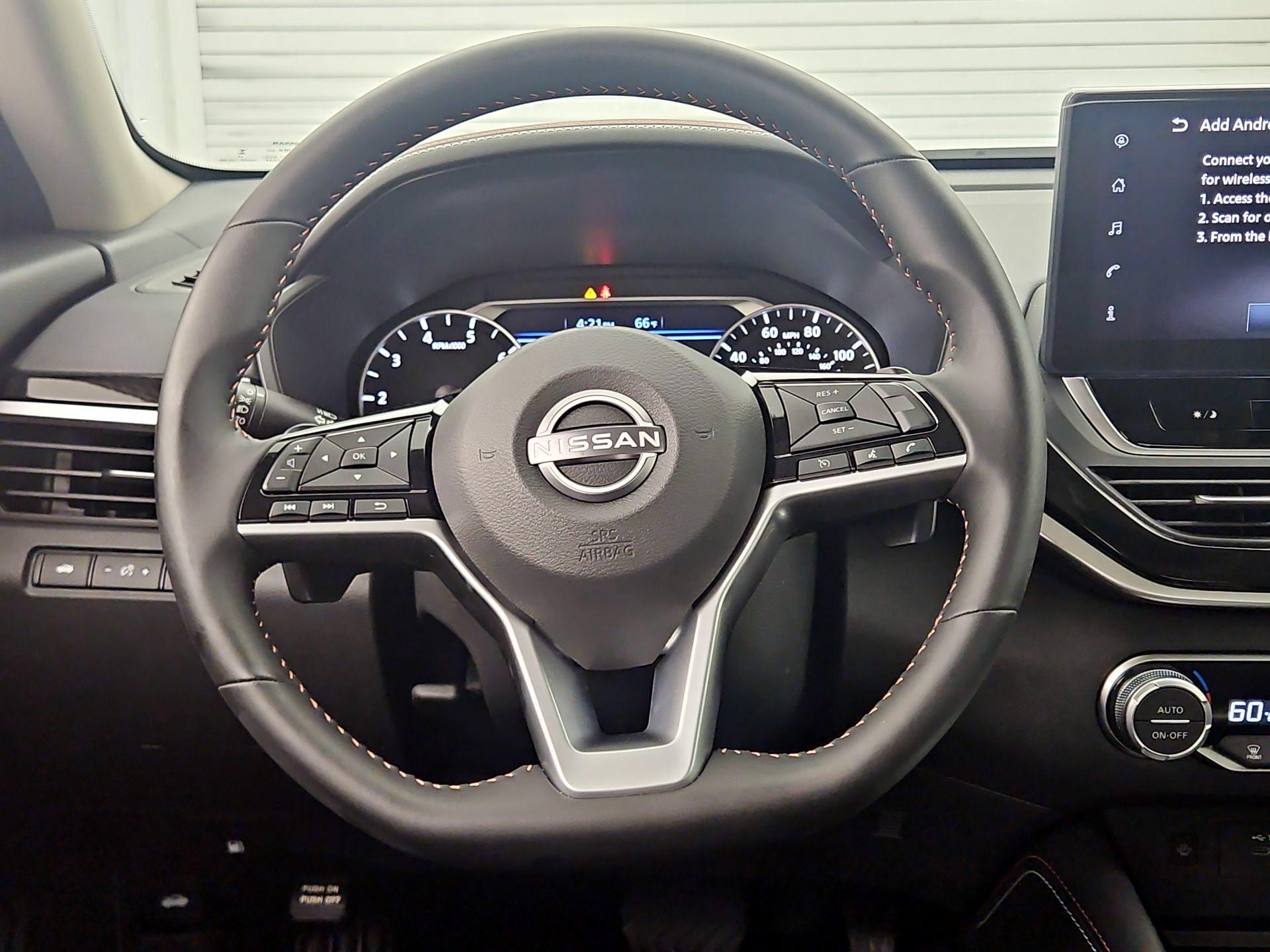 Thumbnail: 2025 Nissan Altima - 10