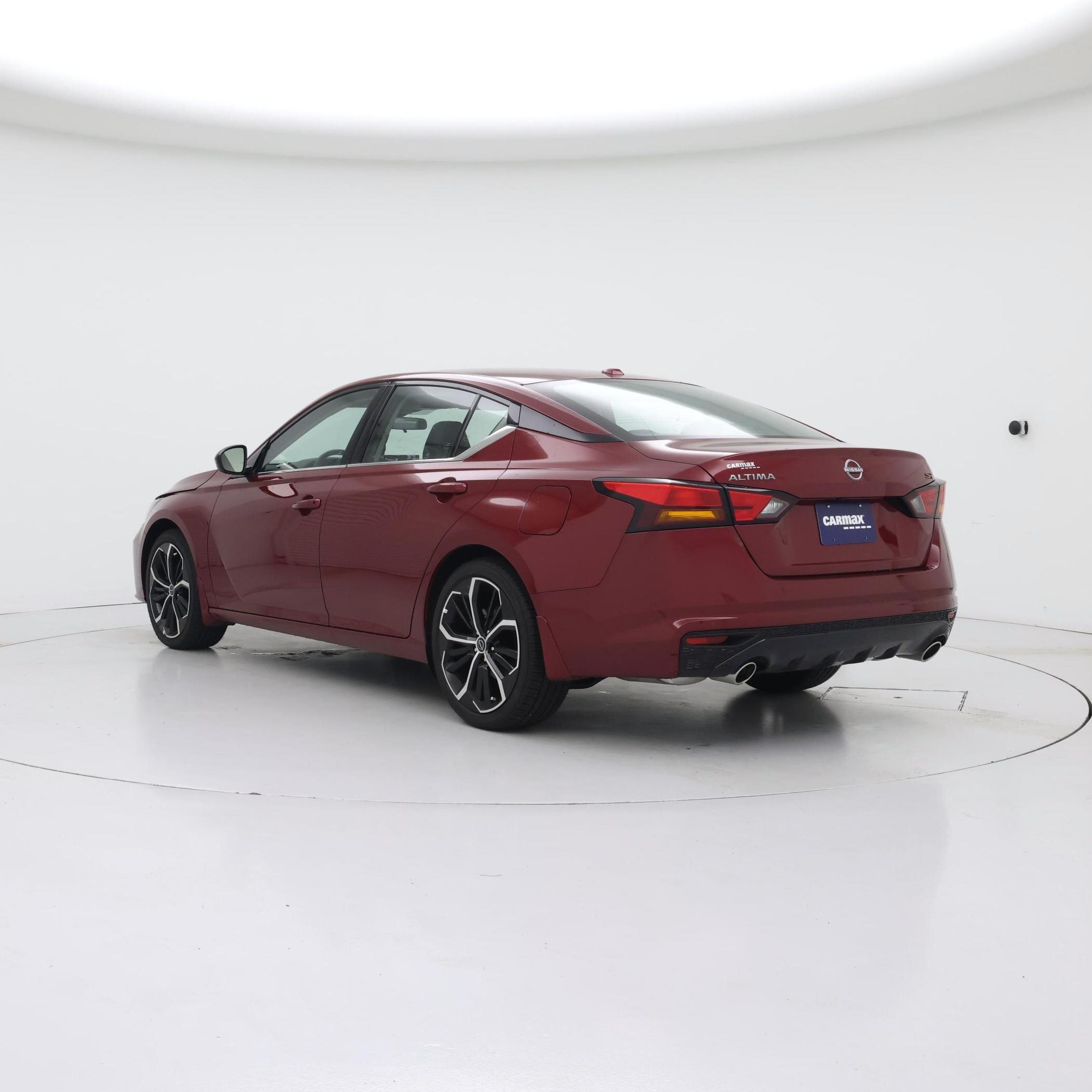 Thumbnail: 2025 Nissan Altima - 2