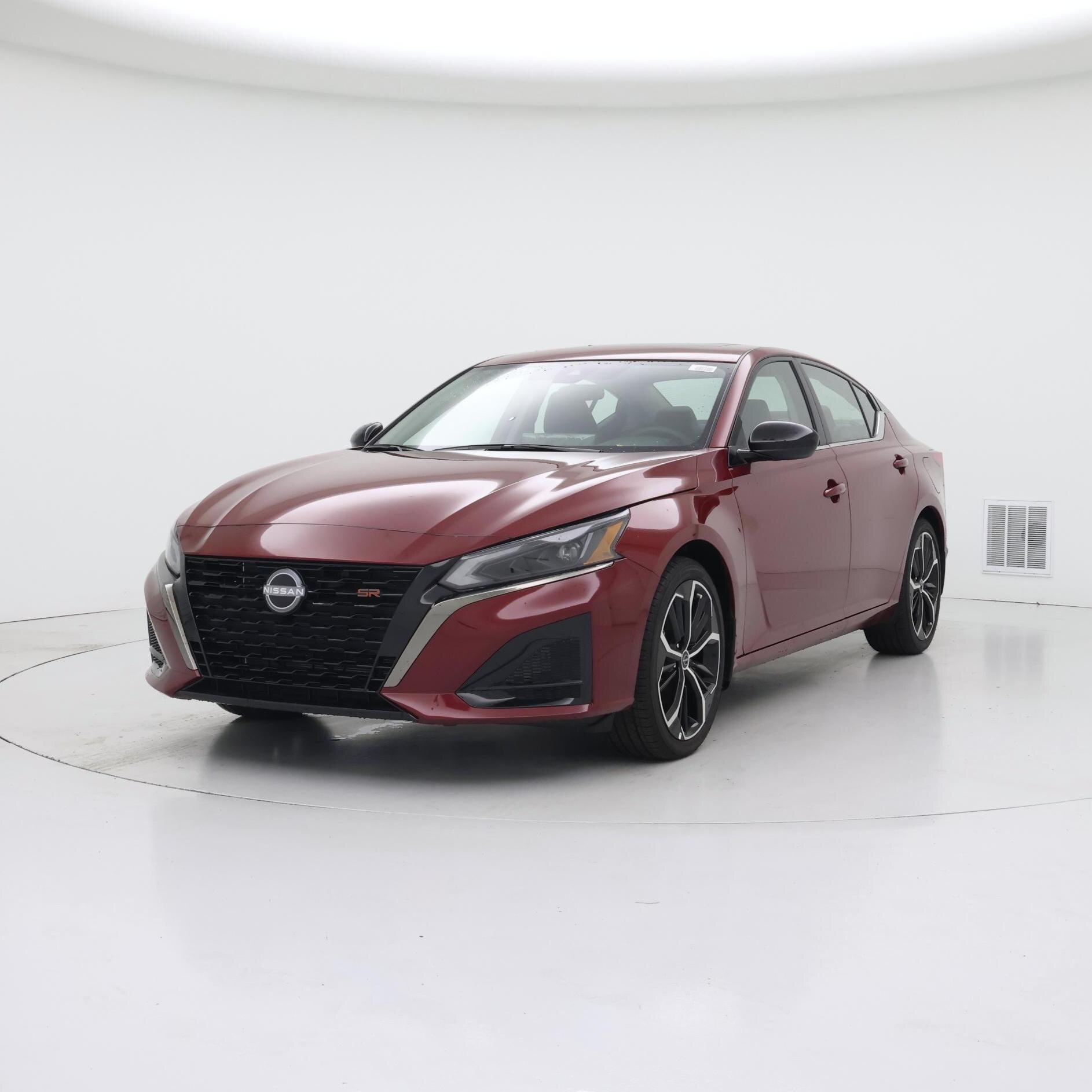 Thumbnail: 2025 Nissan Altima - 4