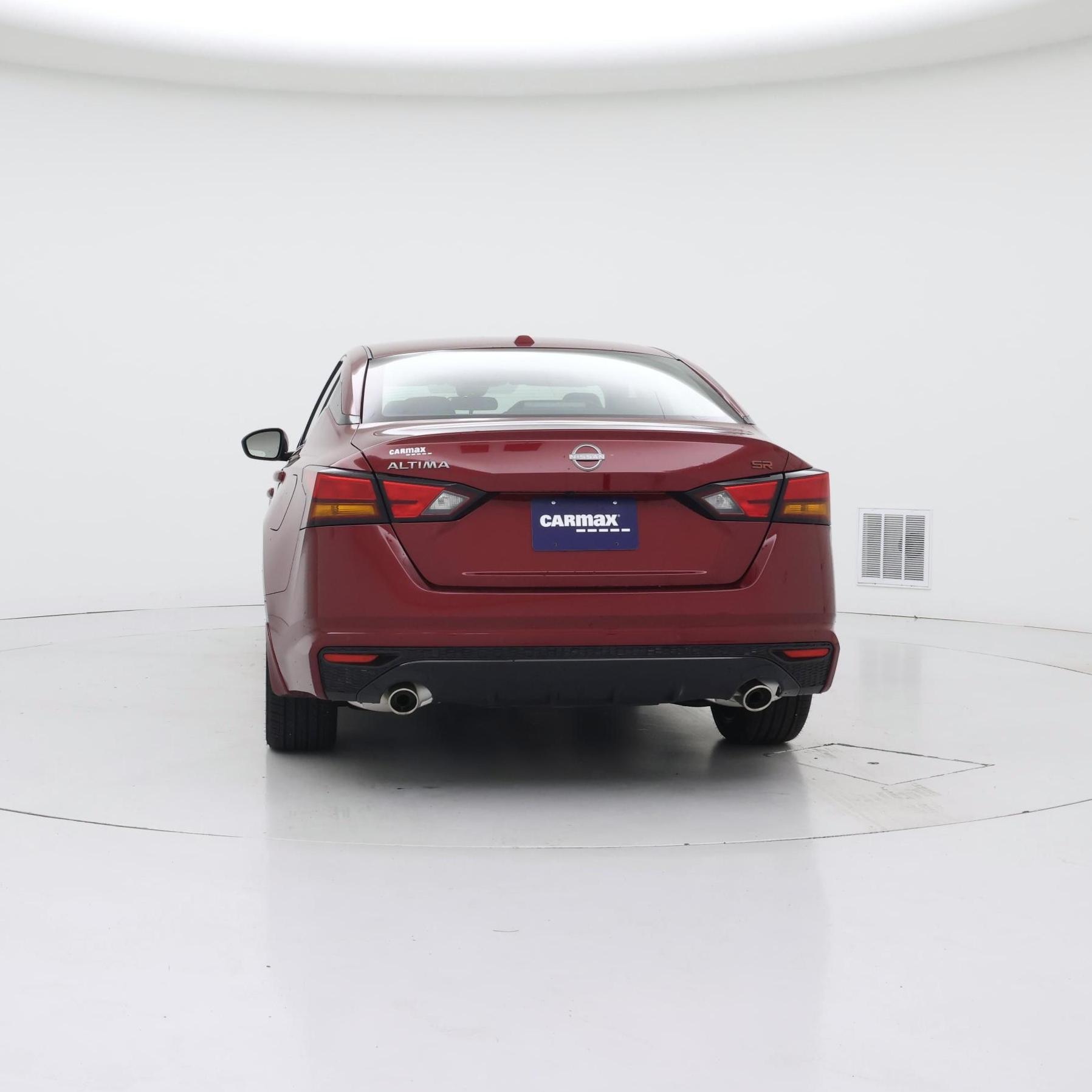Thumbnail: 2025 Nissan Altima - 6