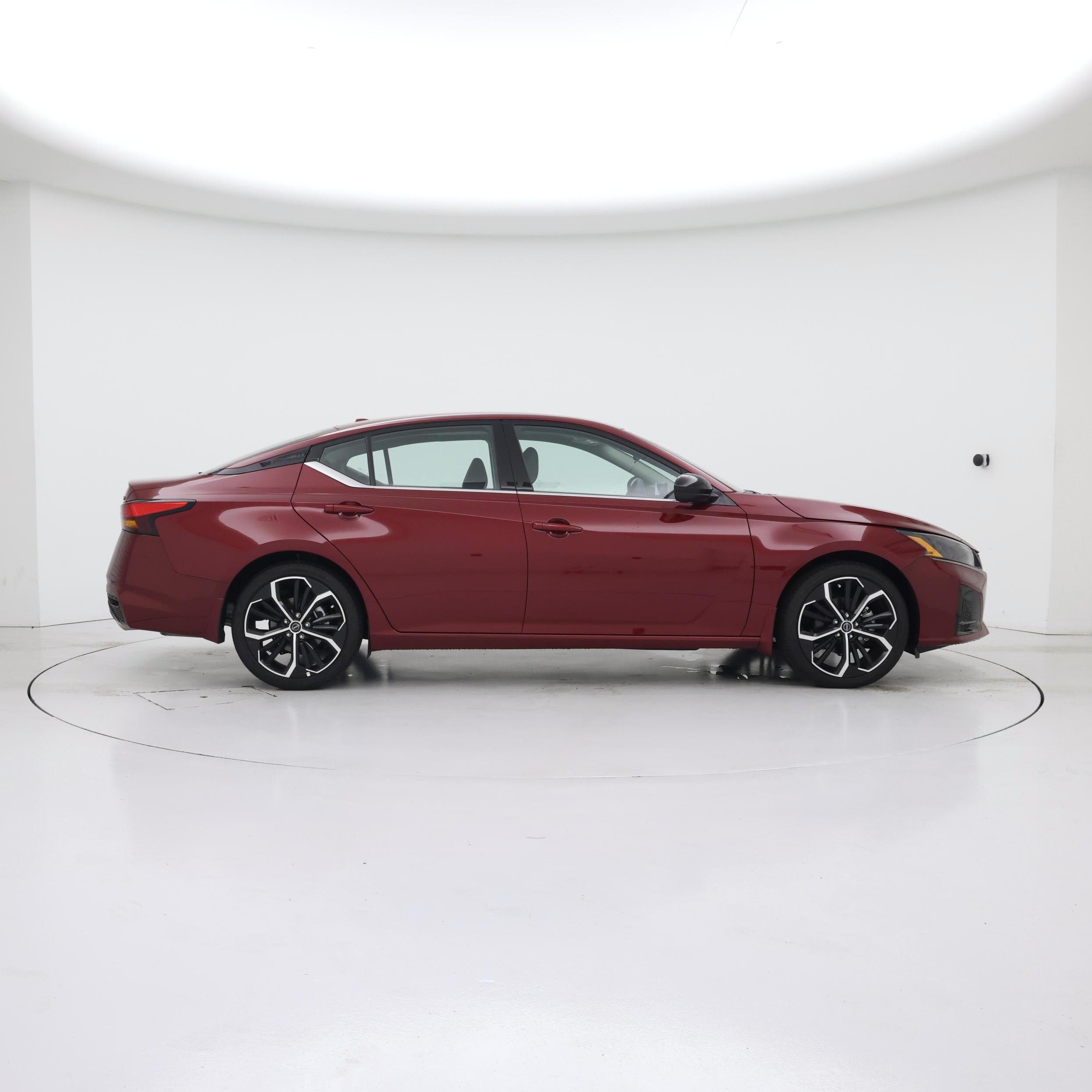 Thumbnail: 2025 Nissan Altima - 7