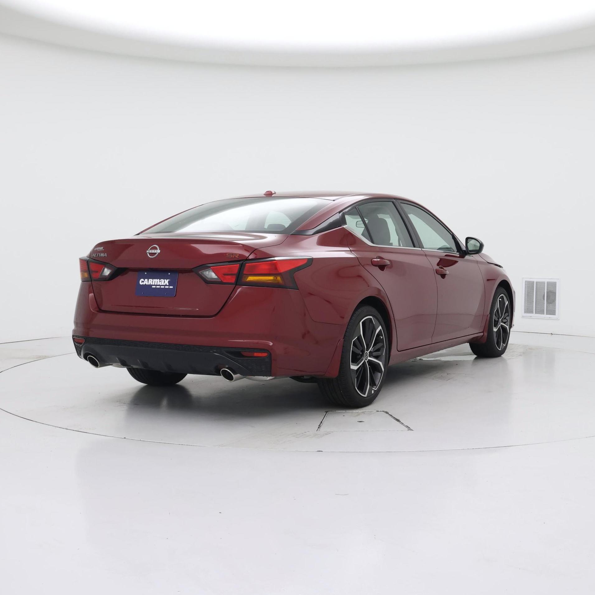 Thumbnail: 2025 Nissan Altima - 8