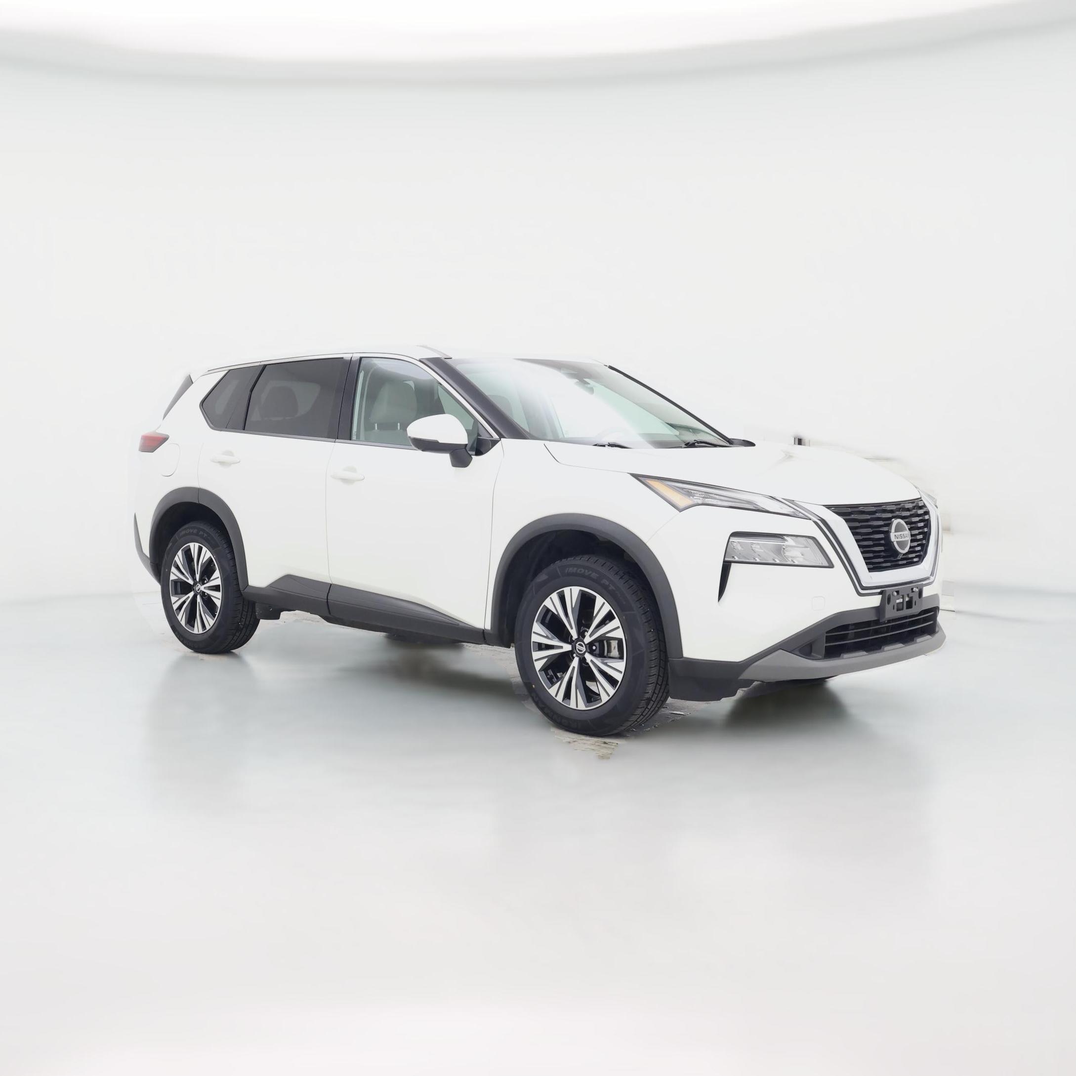 Thumbnail: 2021 Nissan Rogue - 1