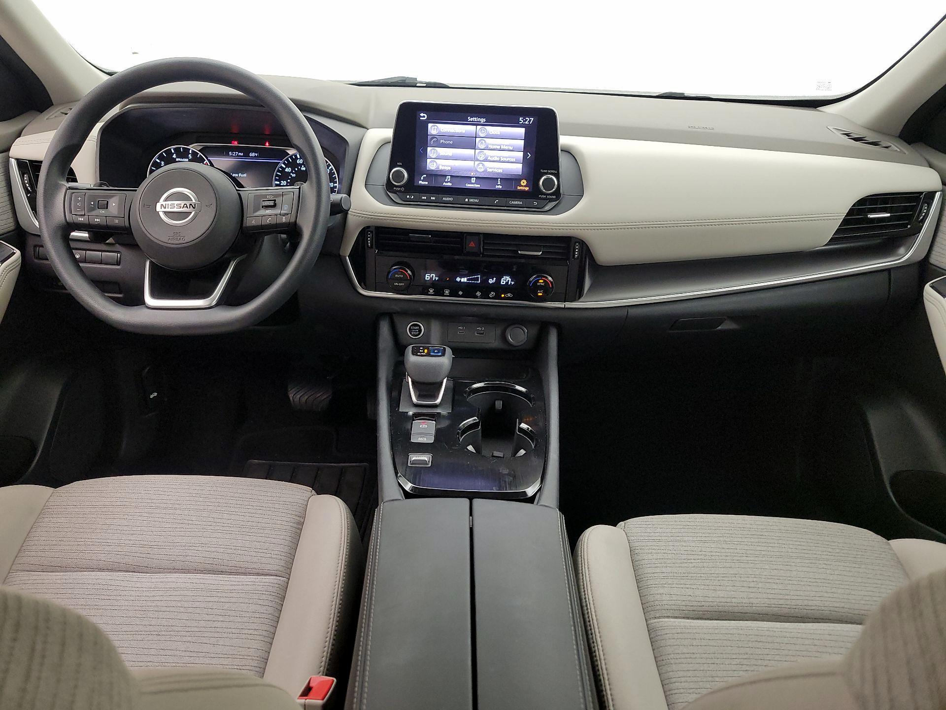 Thumbnail: 2021 Nissan Rogue - 9