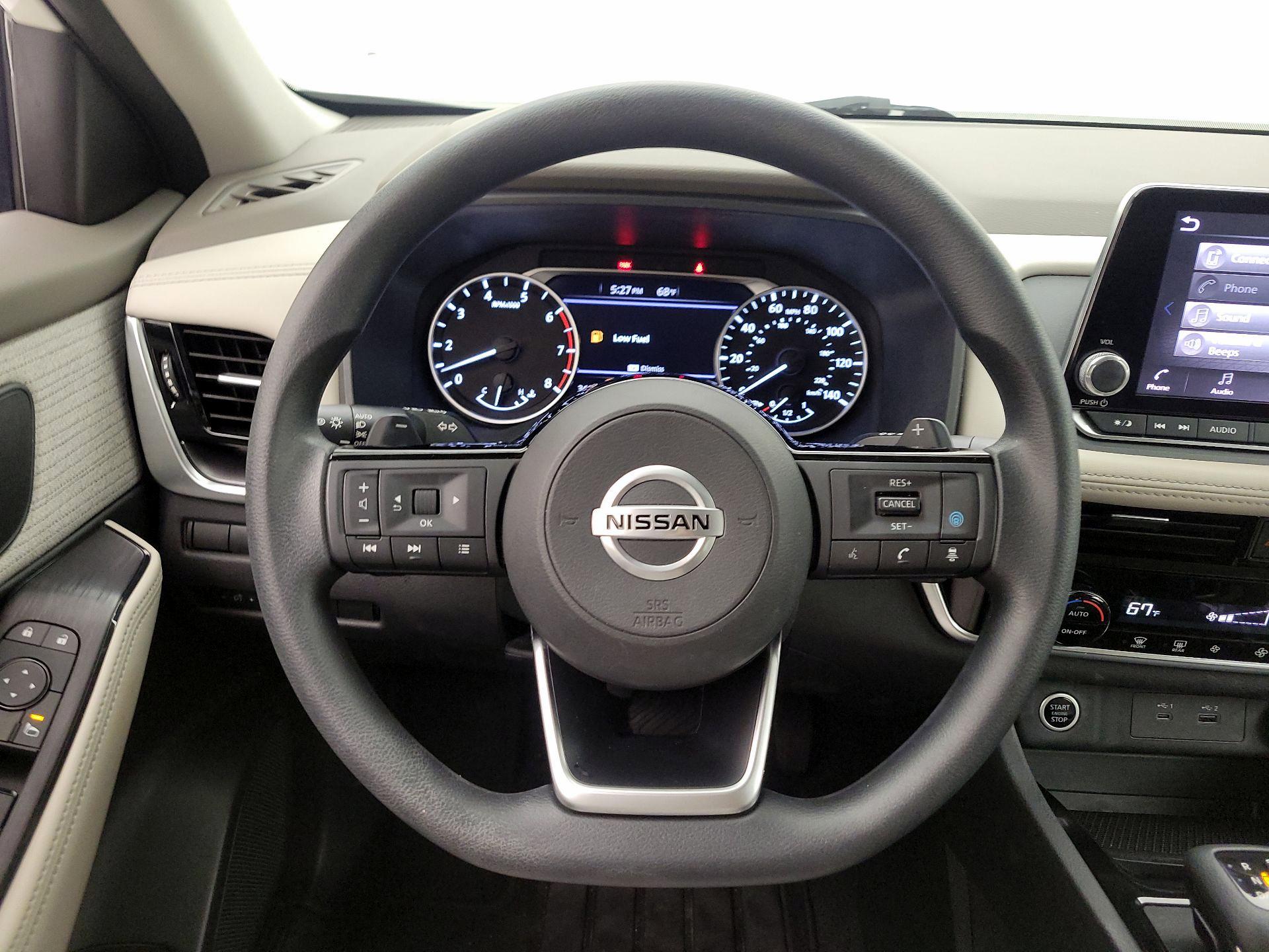 Thumbnail: 2021 Nissan Rogue - 10