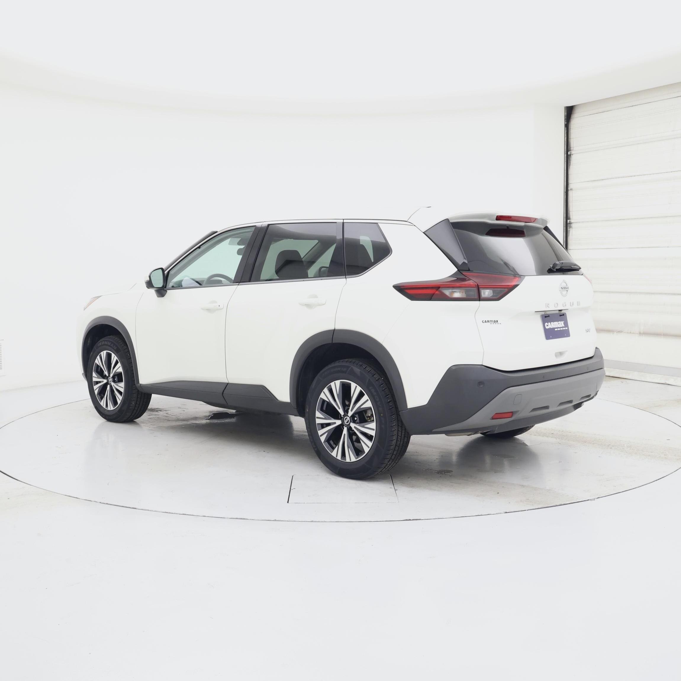 Thumbnail: 2021 Nissan Rogue - 2