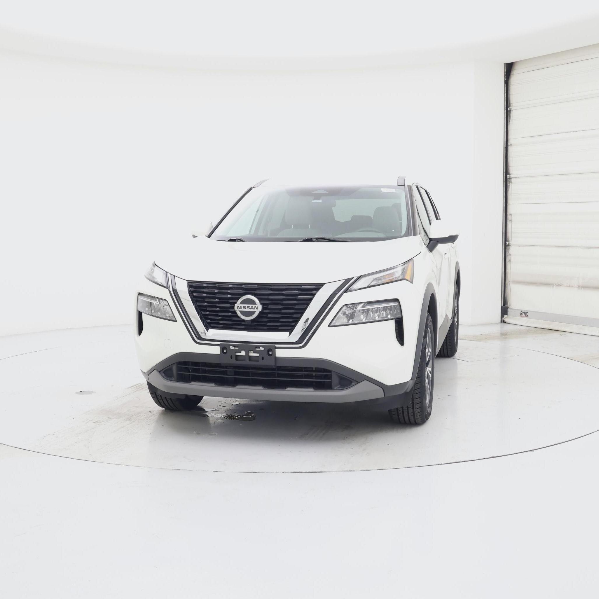 Thumbnail: 2021 Nissan Rogue - 4