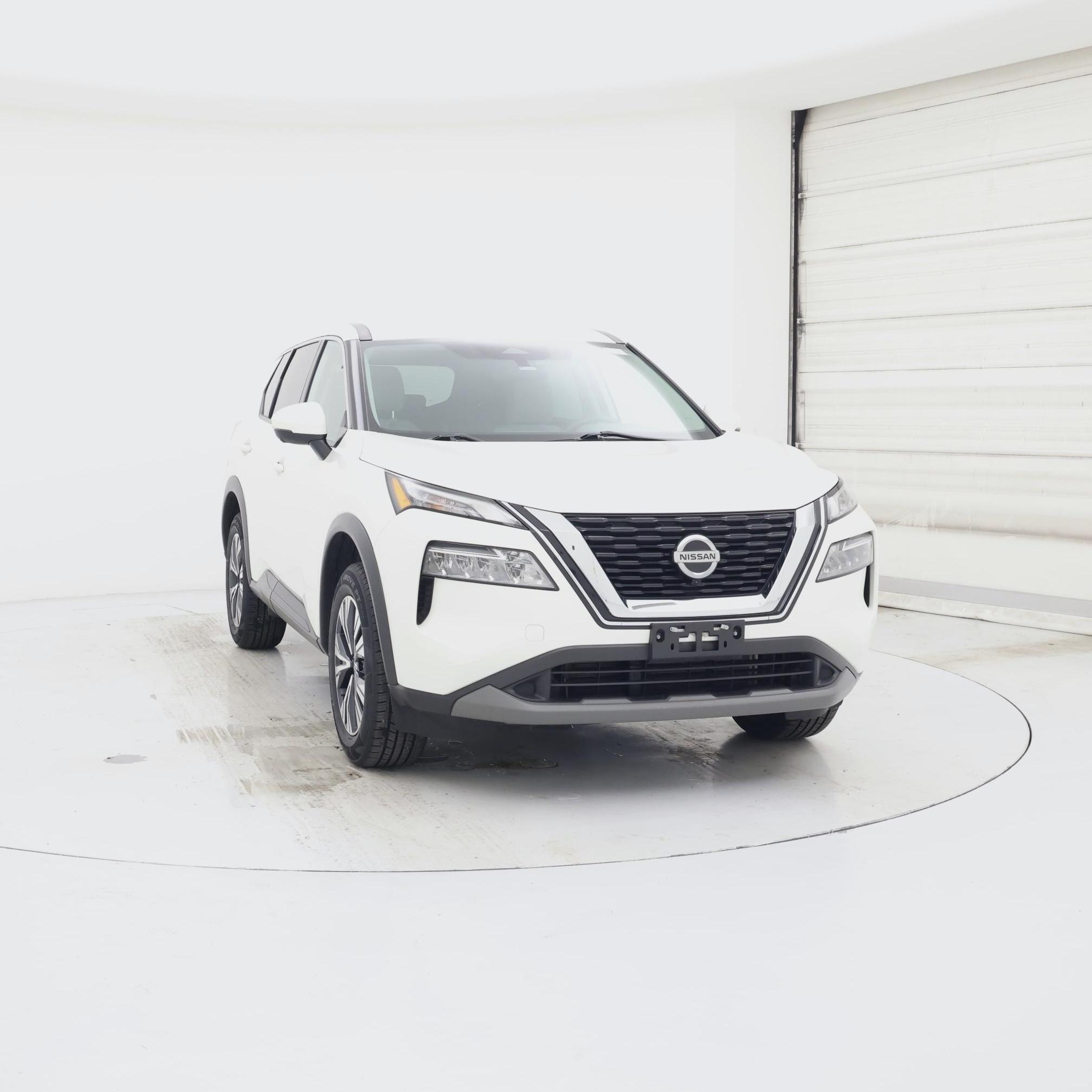 Thumbnail: 2021 Nissan Rogue - 5