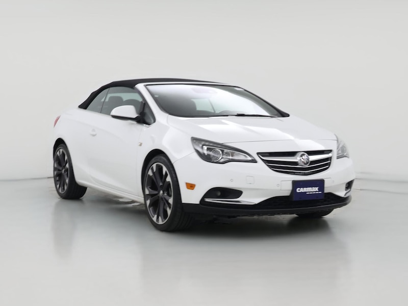 2019 Buick Cascada Premium -
                  Birmingham, AL