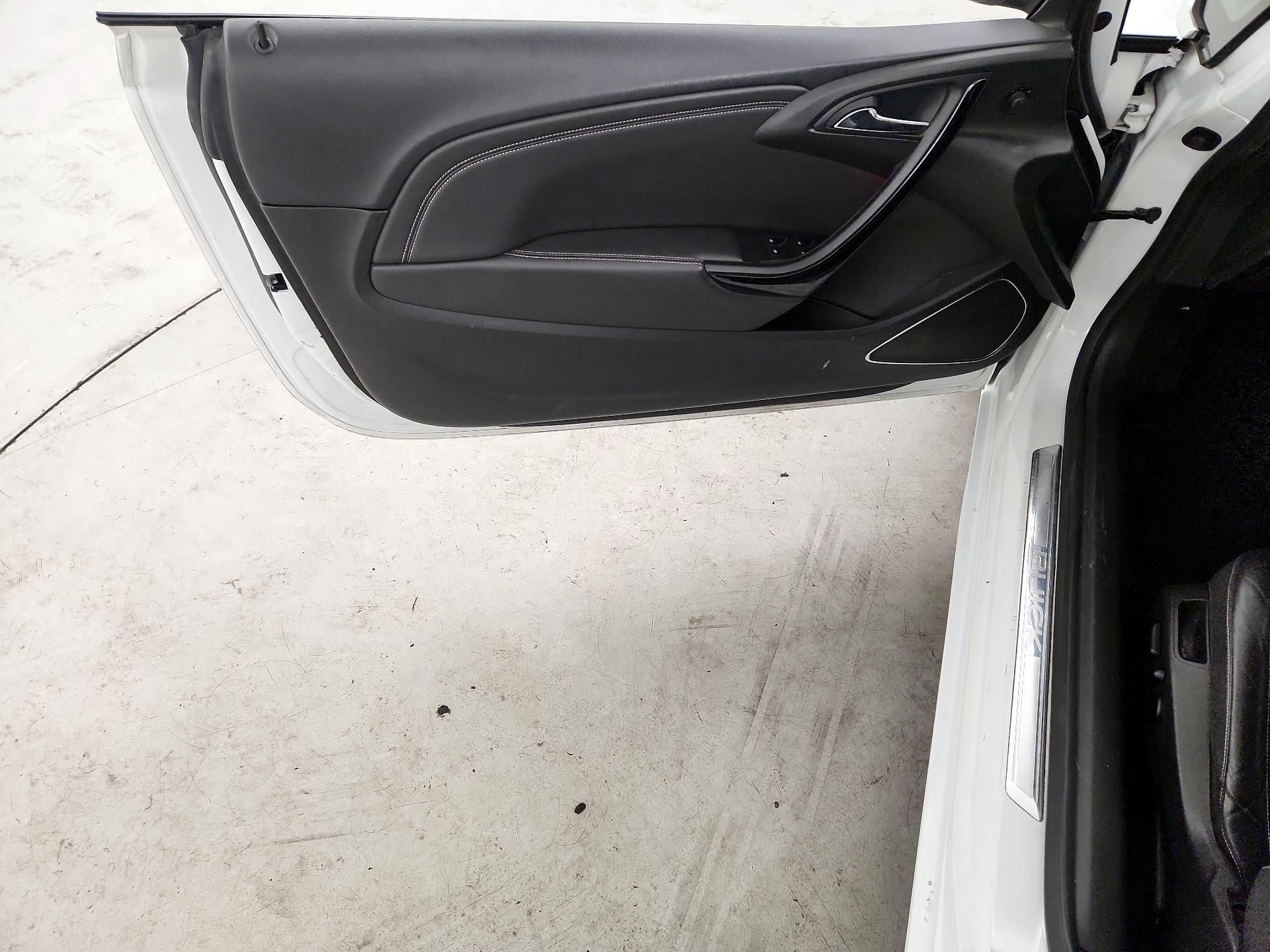 Thumbnail: 2019 Buick Cascada - 12