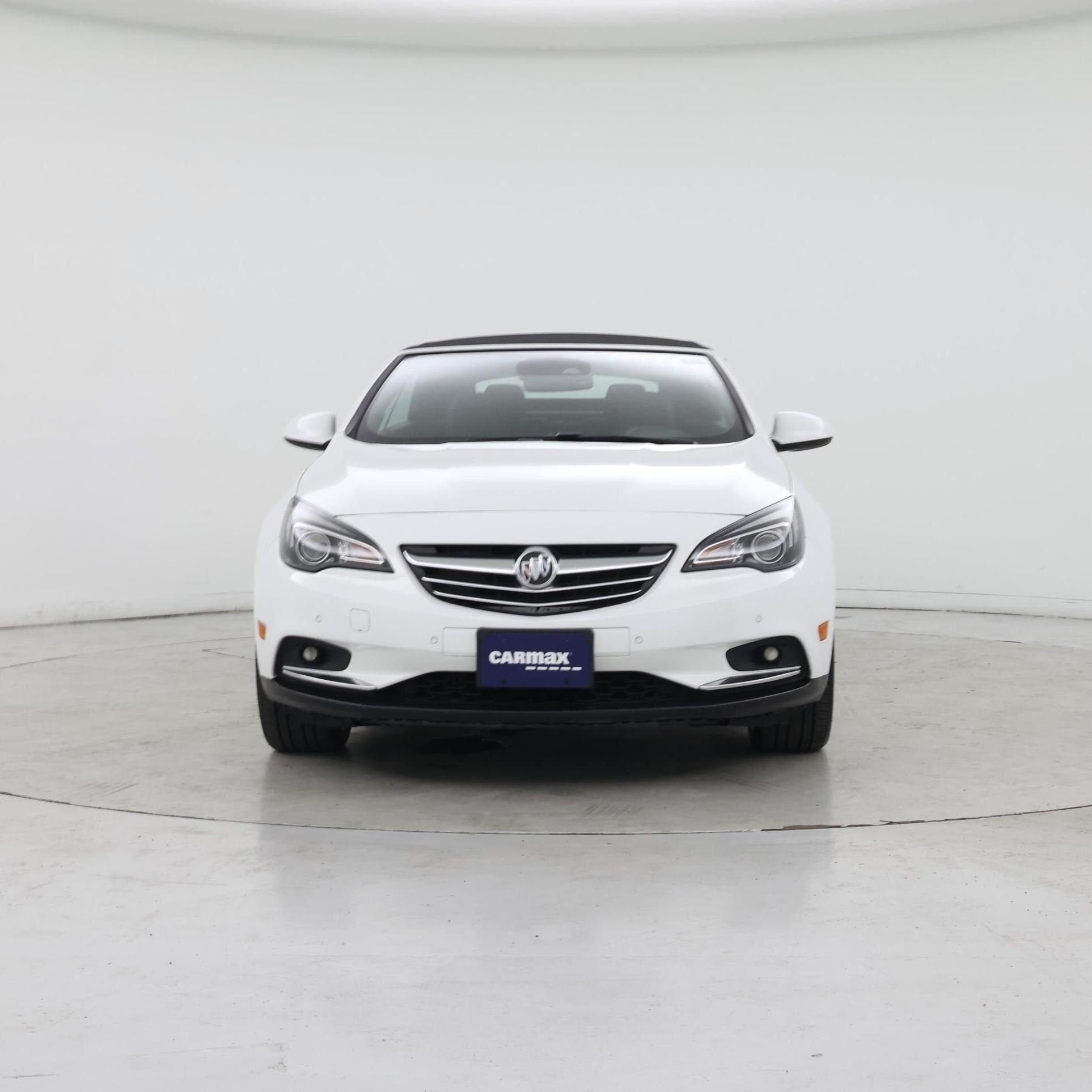 Thumbnail: 2019 Buick Cascada - 5