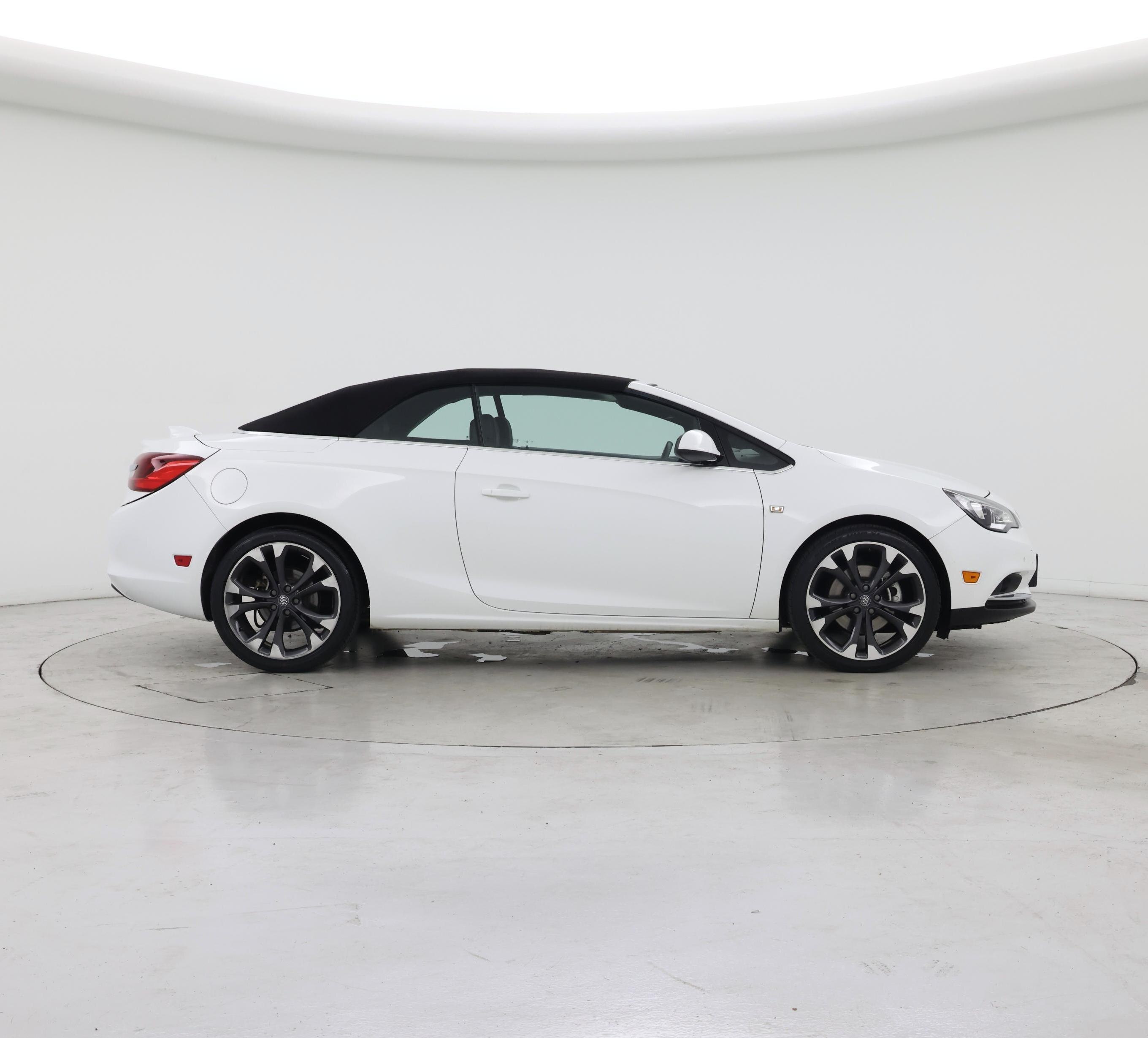 Thumbnail: 2019 Buick Cascada - 7