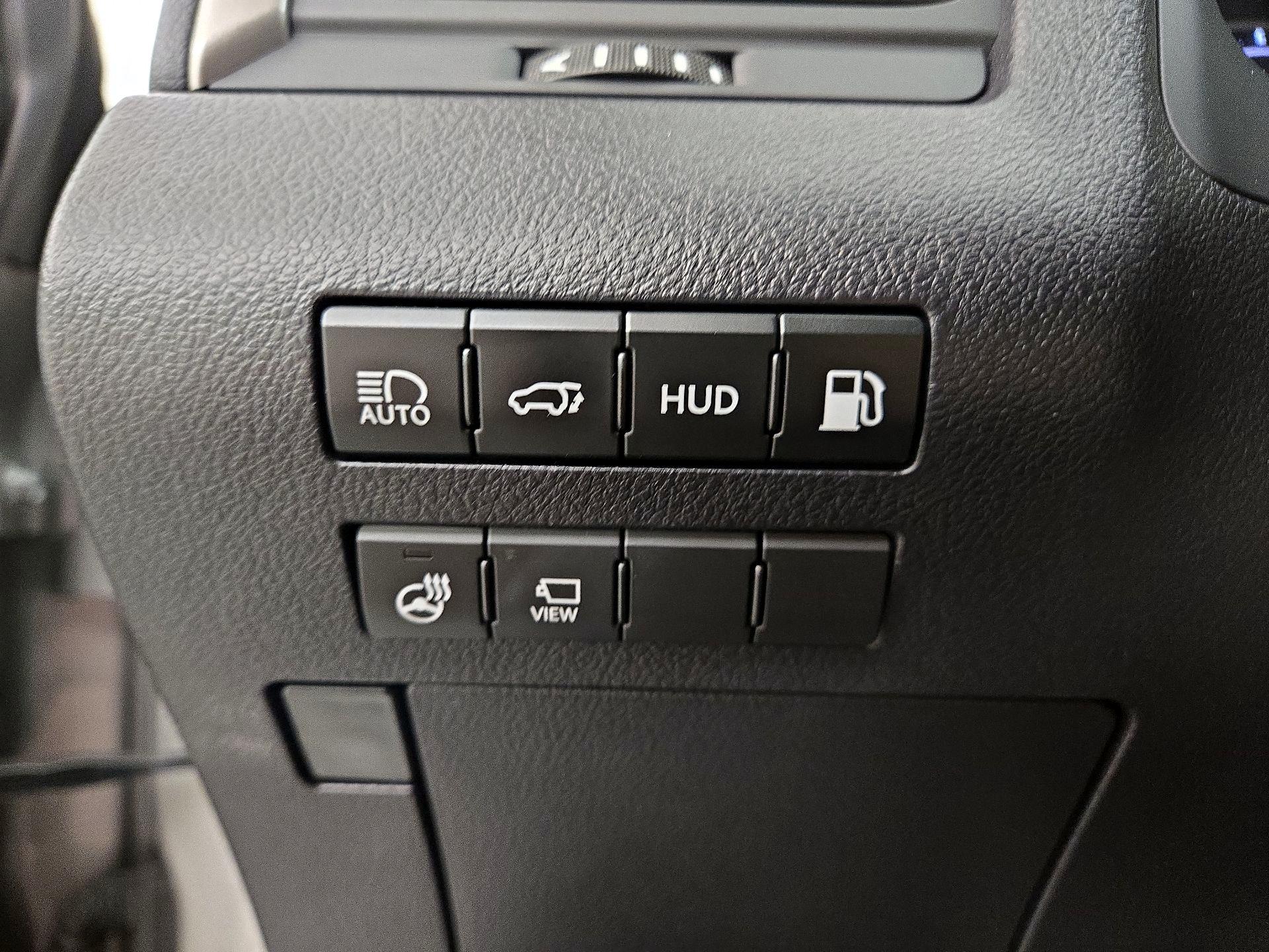 Thumbnail: 2019 Lexus RX - 13