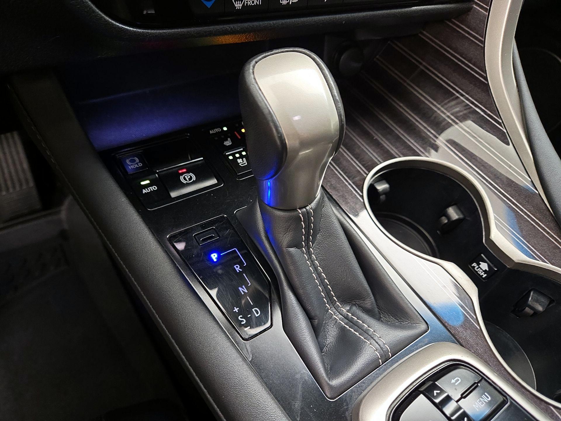 Thumbnail: 2019 Lexus RX - 18