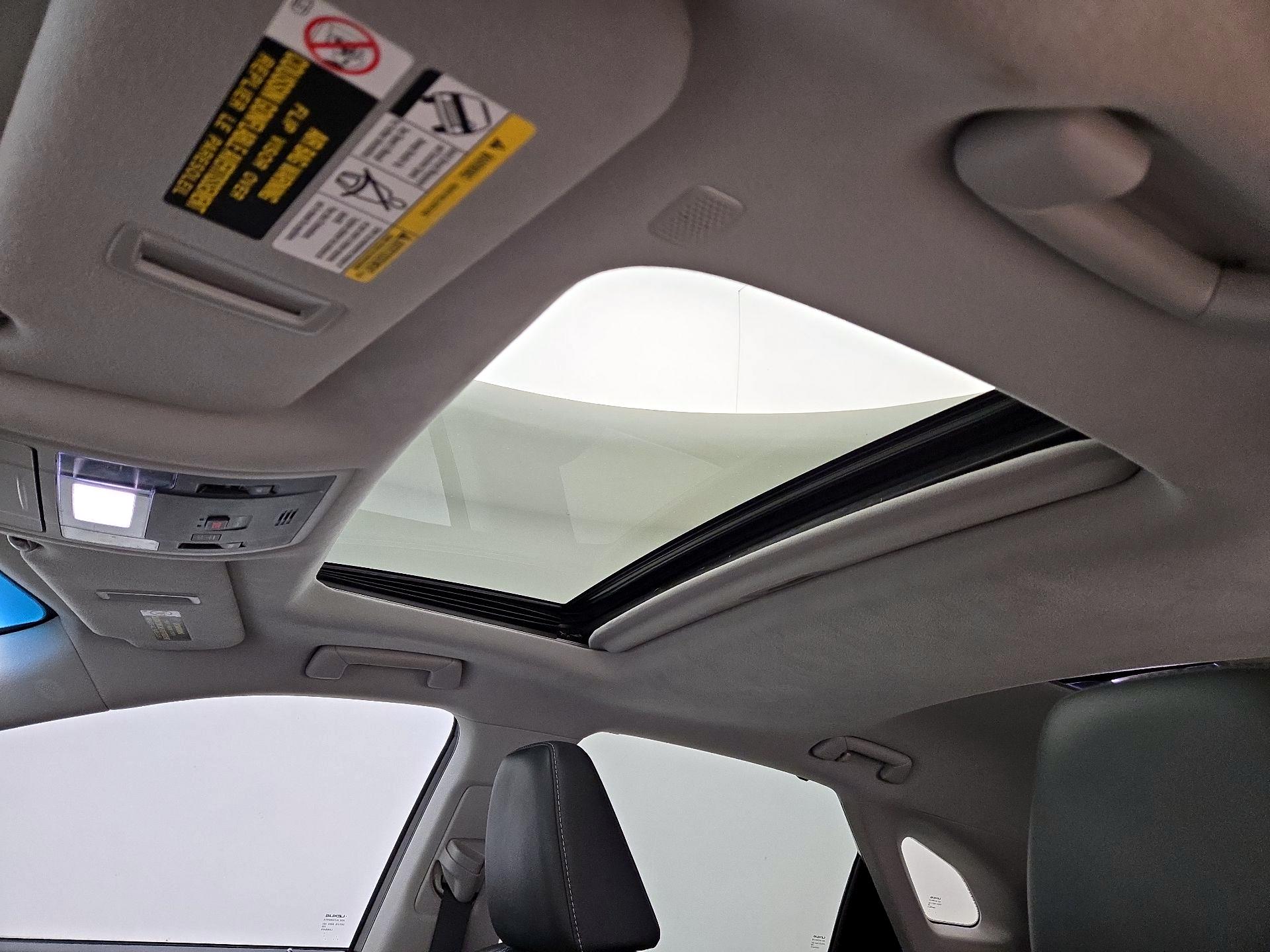 Thumbnail: 2019 Lexus RX - 20