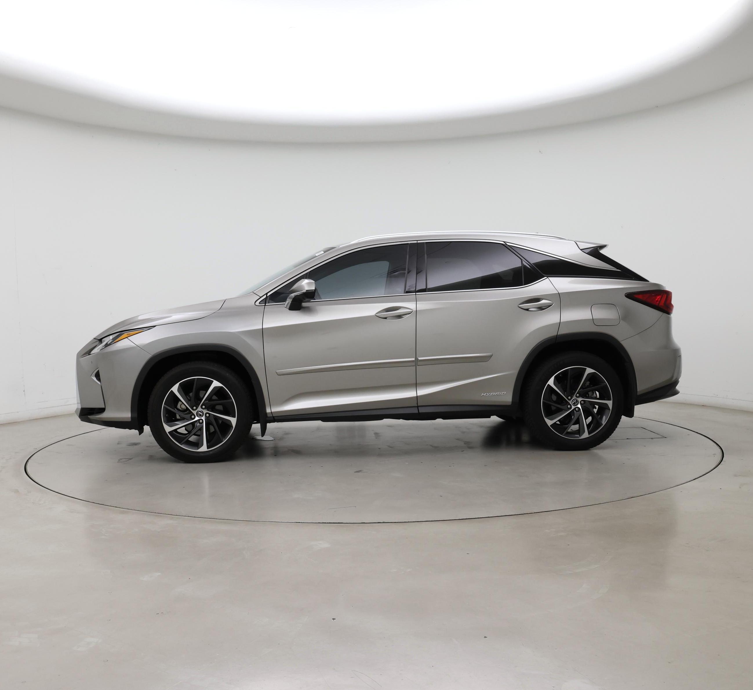 Thumbnail: 2019 Lexus RX - 3