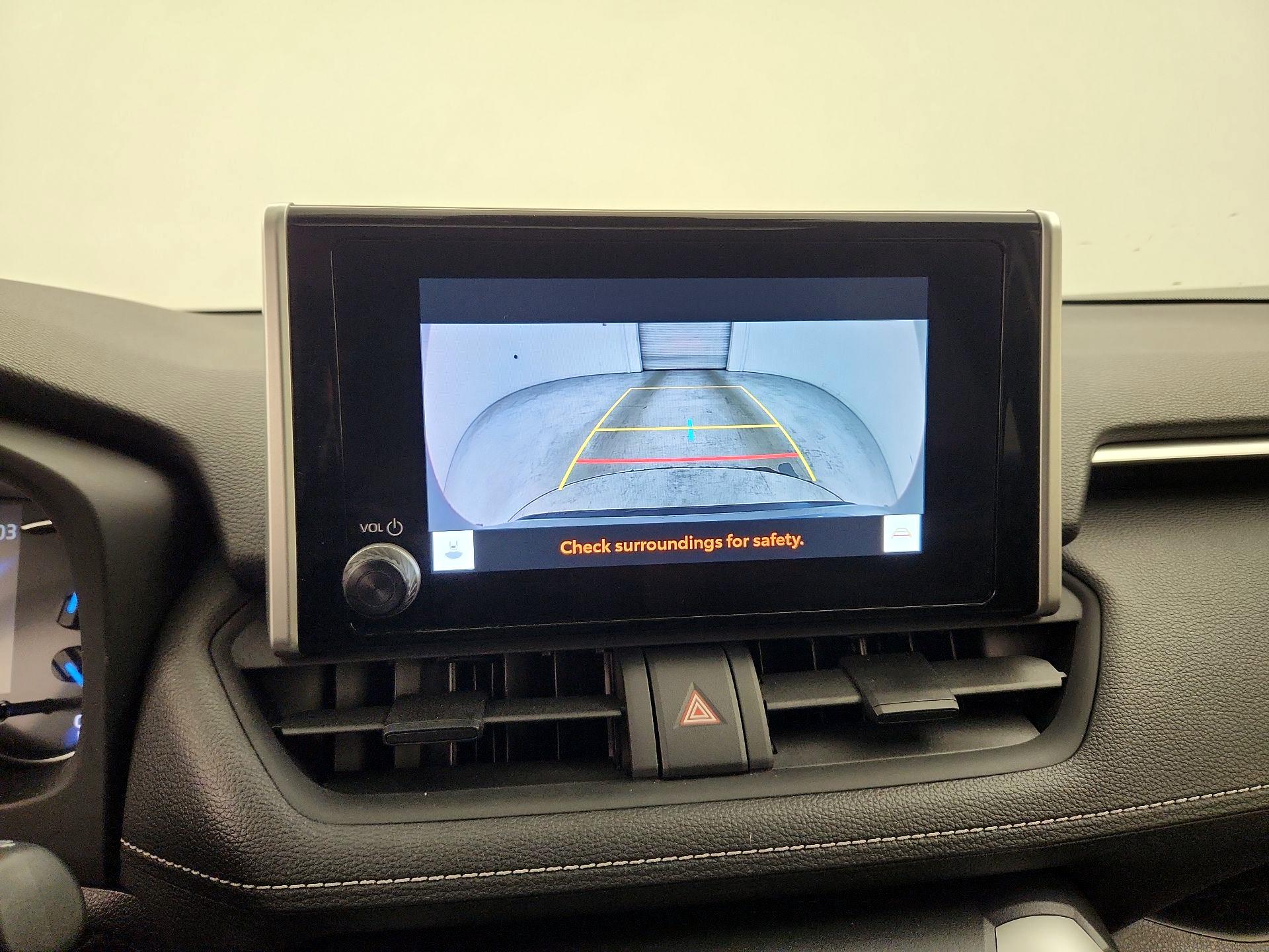 Thumbnail: 2024 Toyota RAV4 - 14