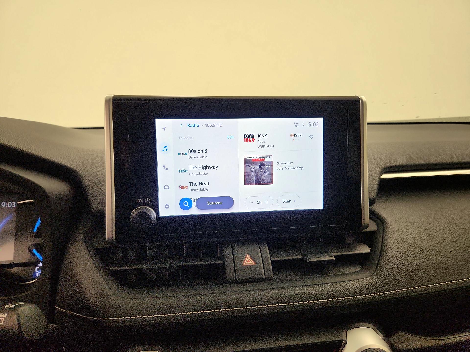 Thumbnail: 2024 Toyota RAV4 - 15