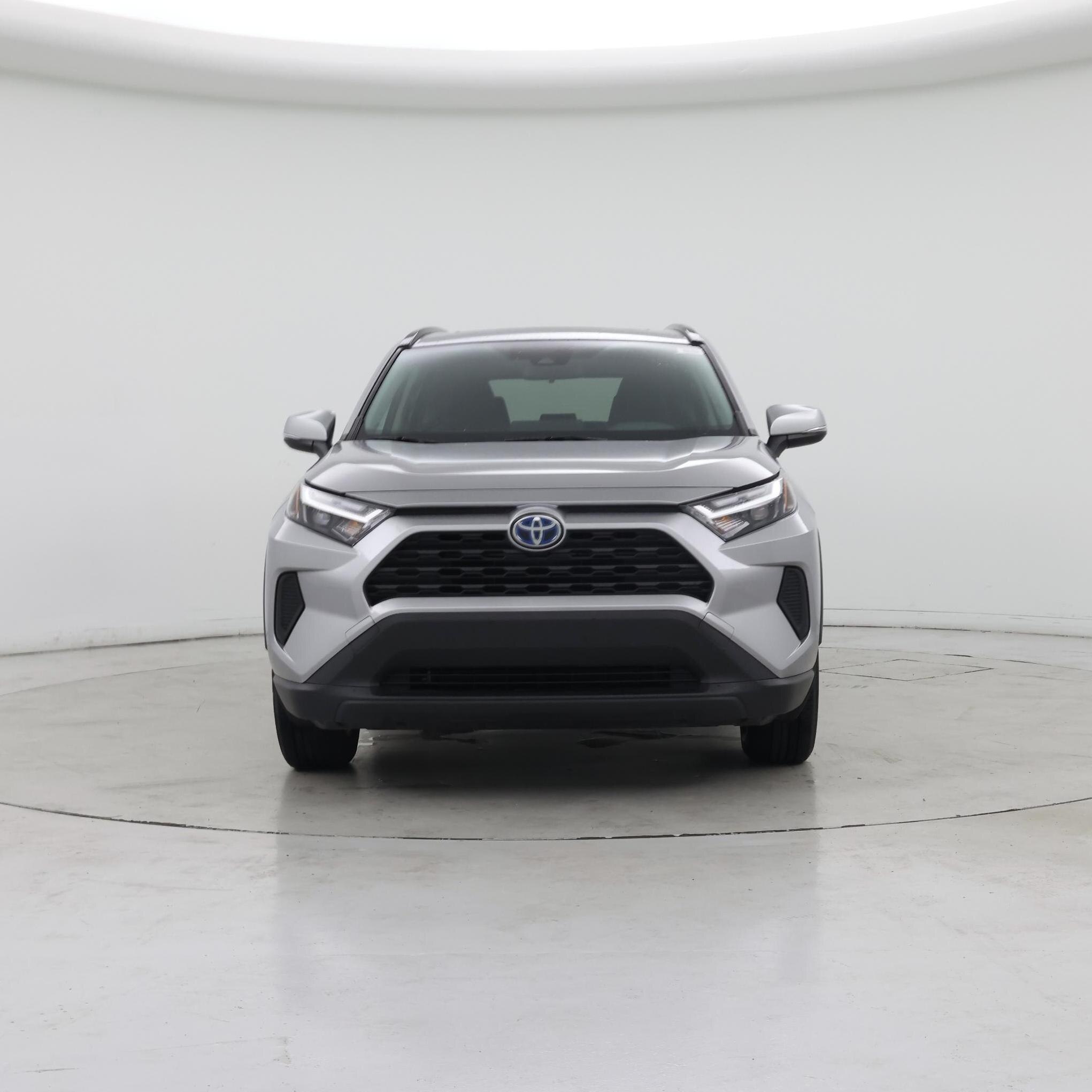 Thumbnail: 2024 Toyota RAV4 - 5