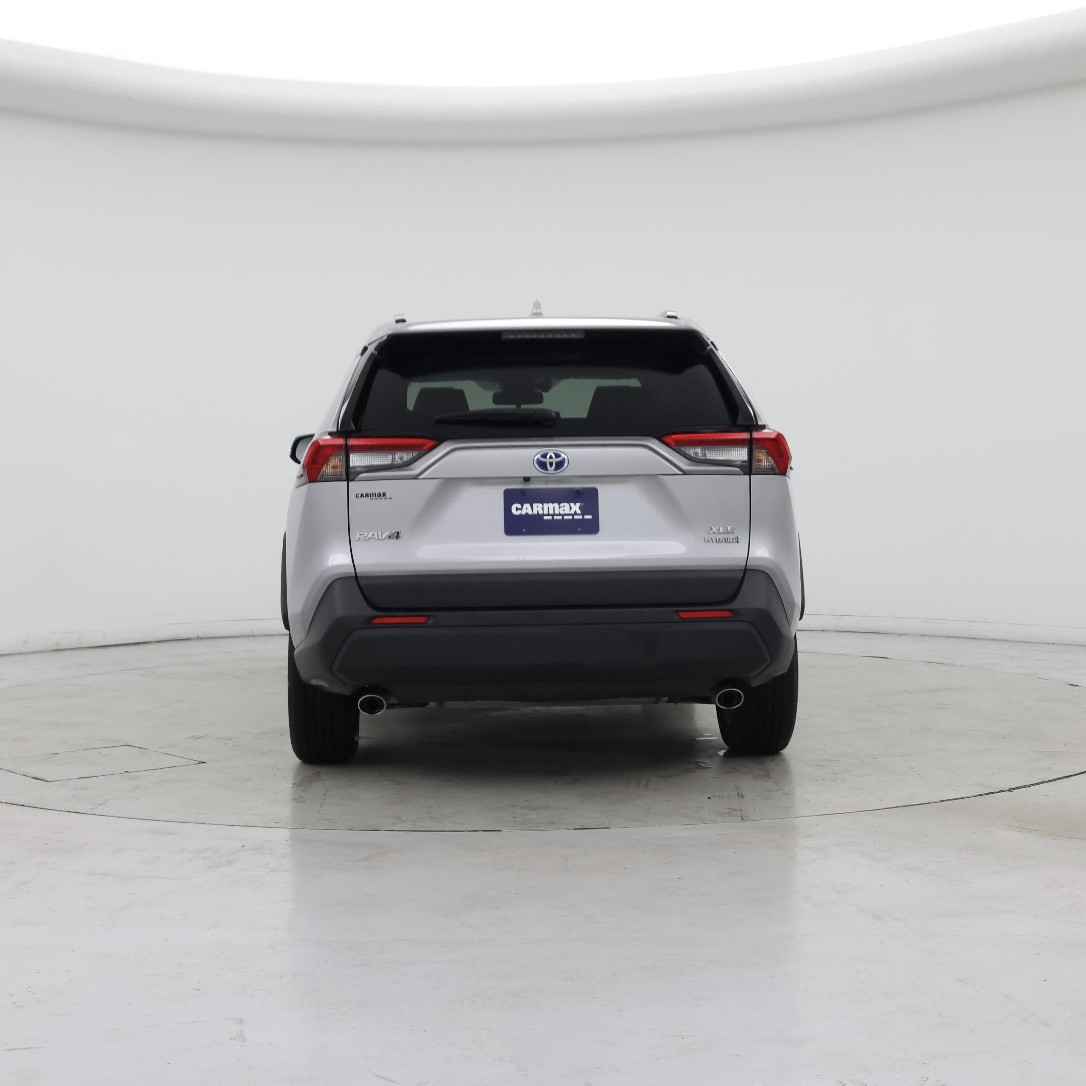 Thumbnail: 2024 Toyota RAV4 - 6