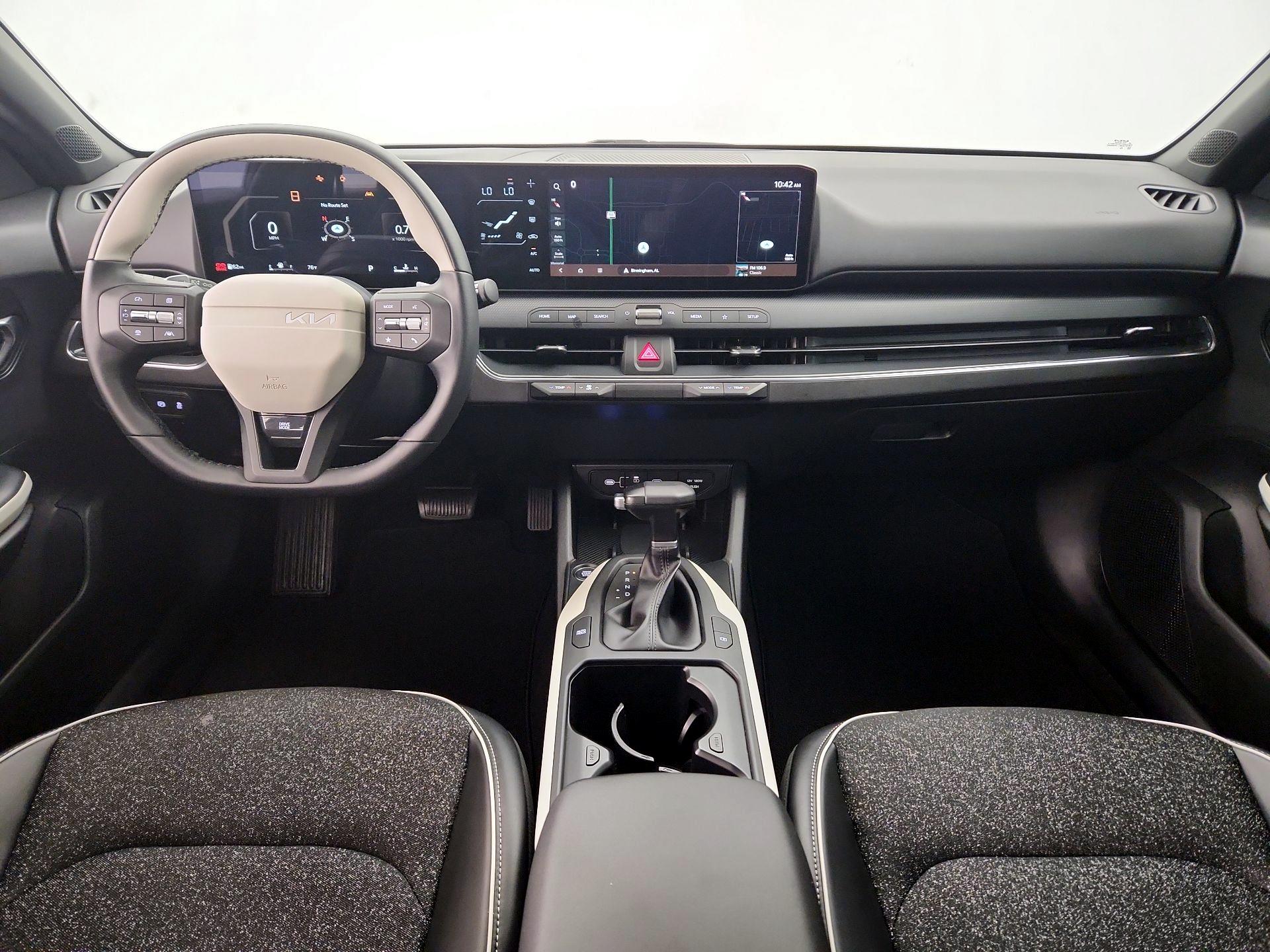 Thumbnail: 2025 Kia K4 - 9