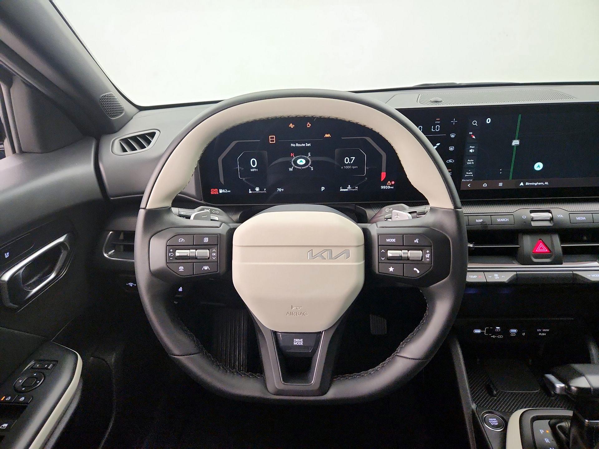 Thumbnail: 2025 Kia K4 - 10