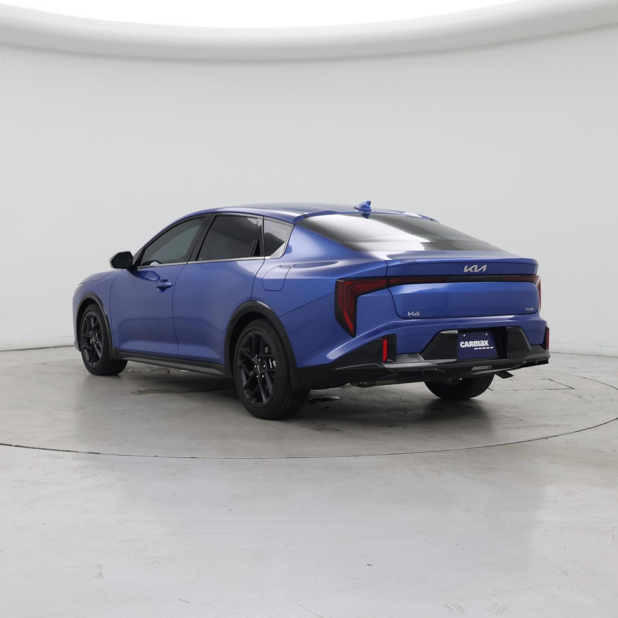 Thumbnail: 2025 Kia K4 - 2