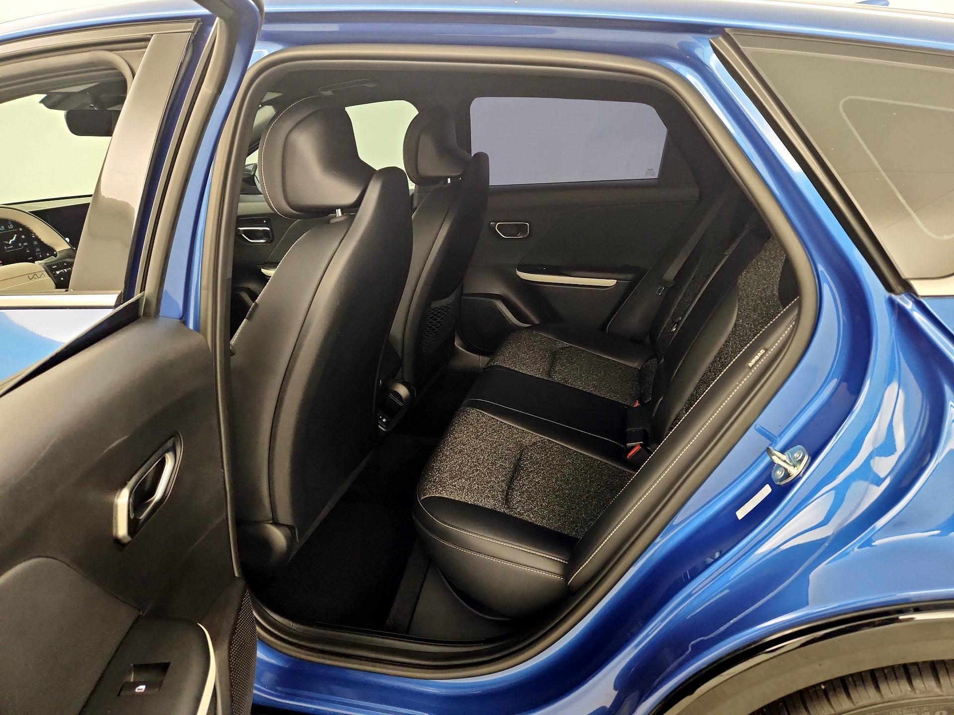 Thumbnail: 2025 Kia K4 - 20
