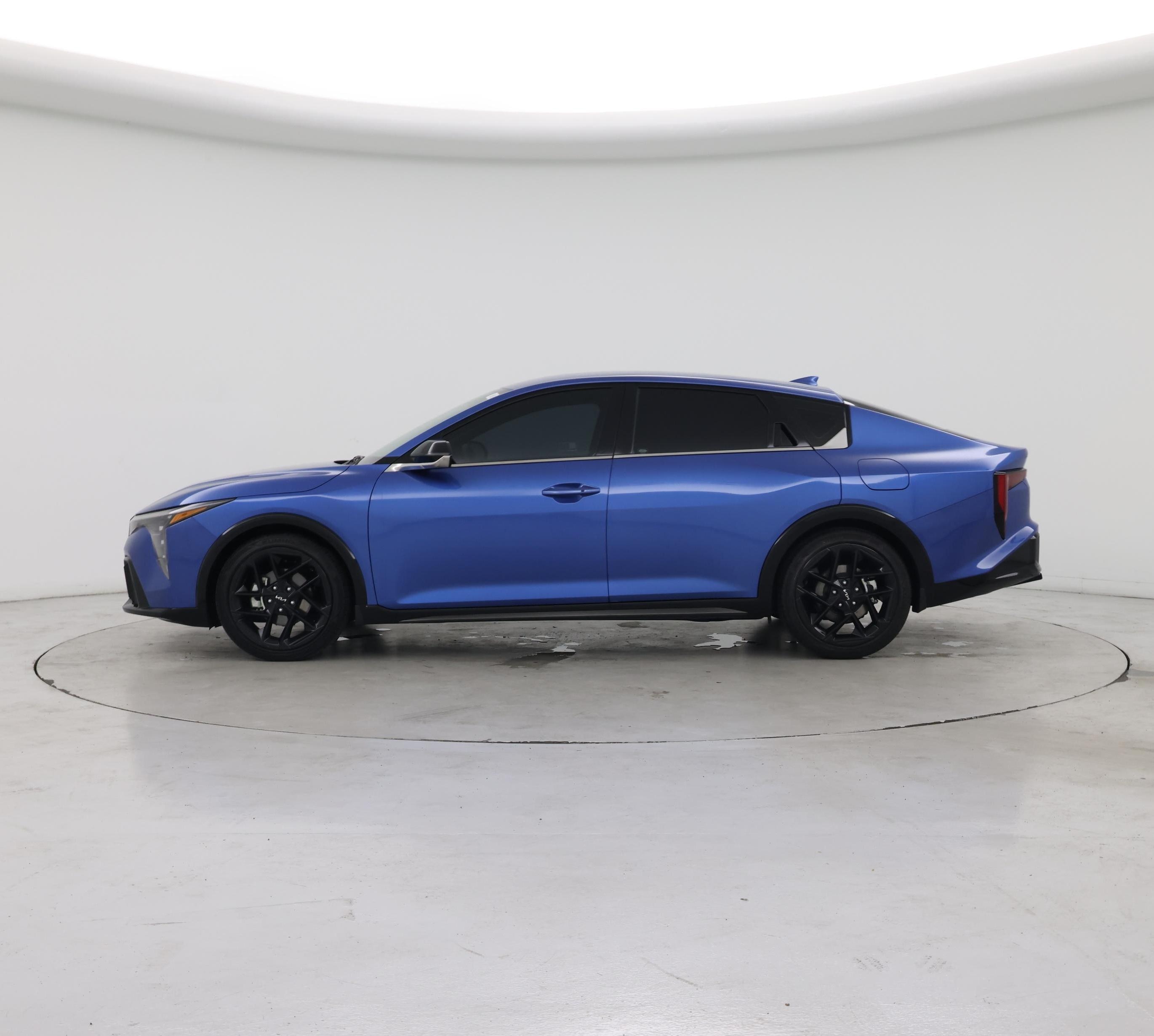 Thumbnail: 2025 Kia K4 - 3
