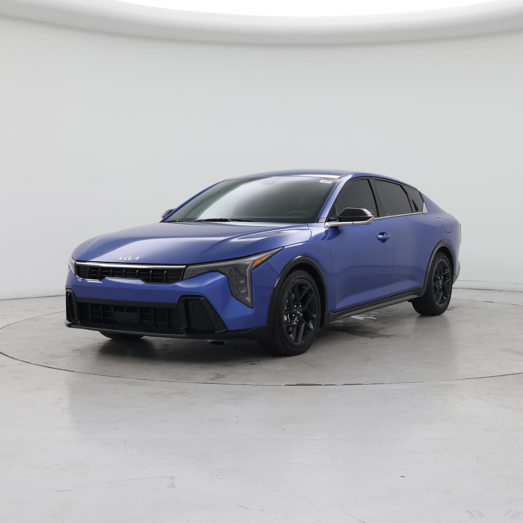 Thumbnail: 2025 Kia K4 - 4